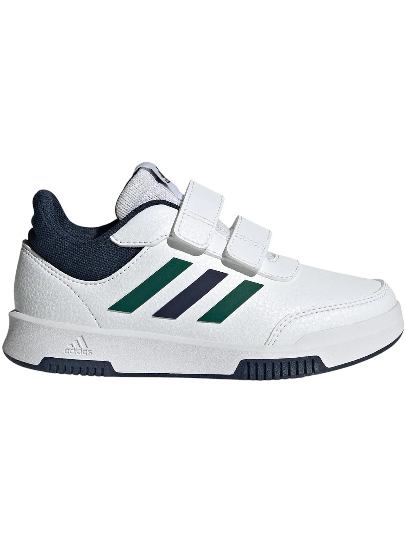 Детские кроссовки на липучке Adidas Tensaur Hook And Loop — изображение 1 из 1