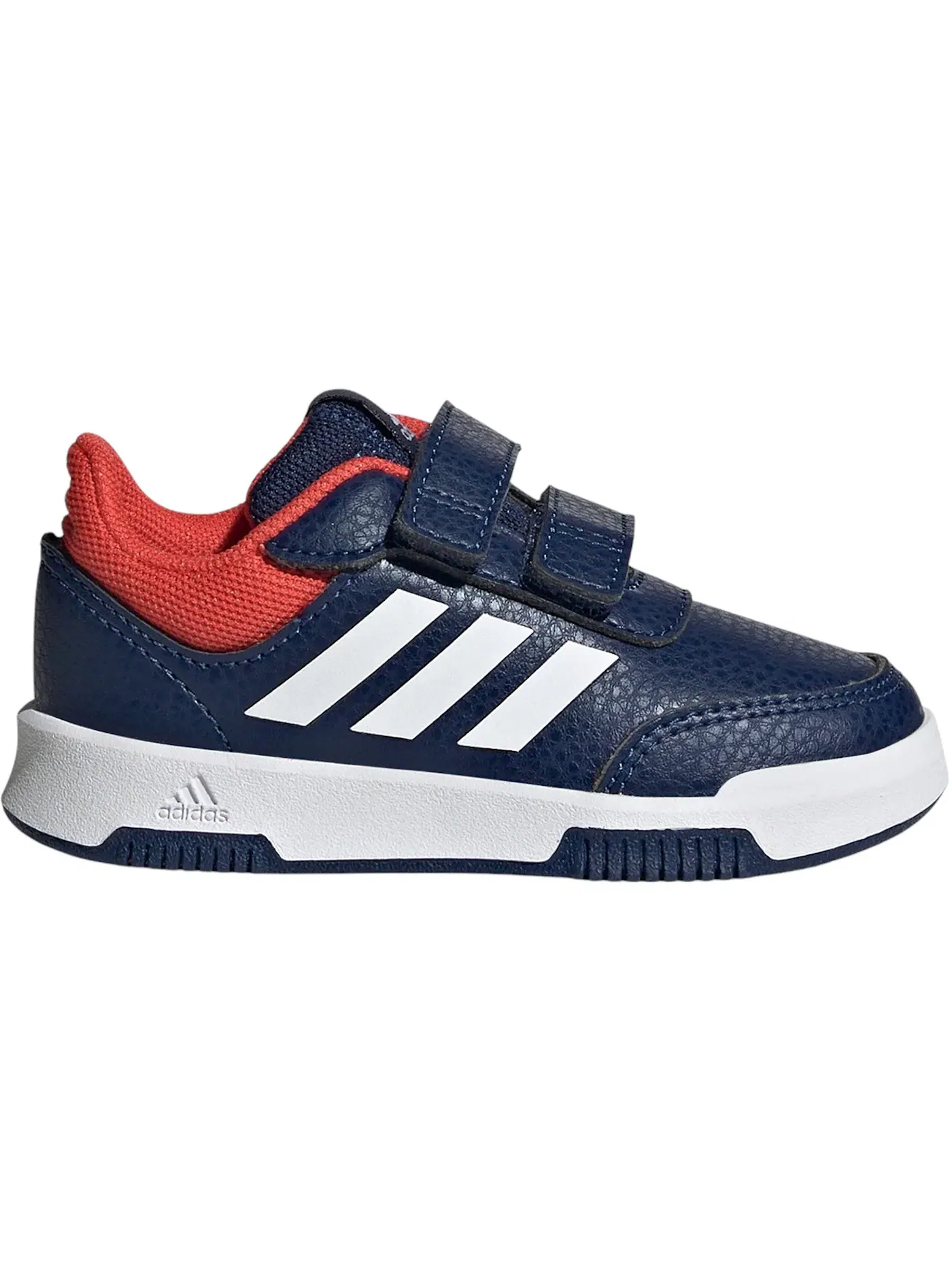 Детские кроссовки с липучками Adidas Tensaur Hook And Loop — изображение 1 из 1