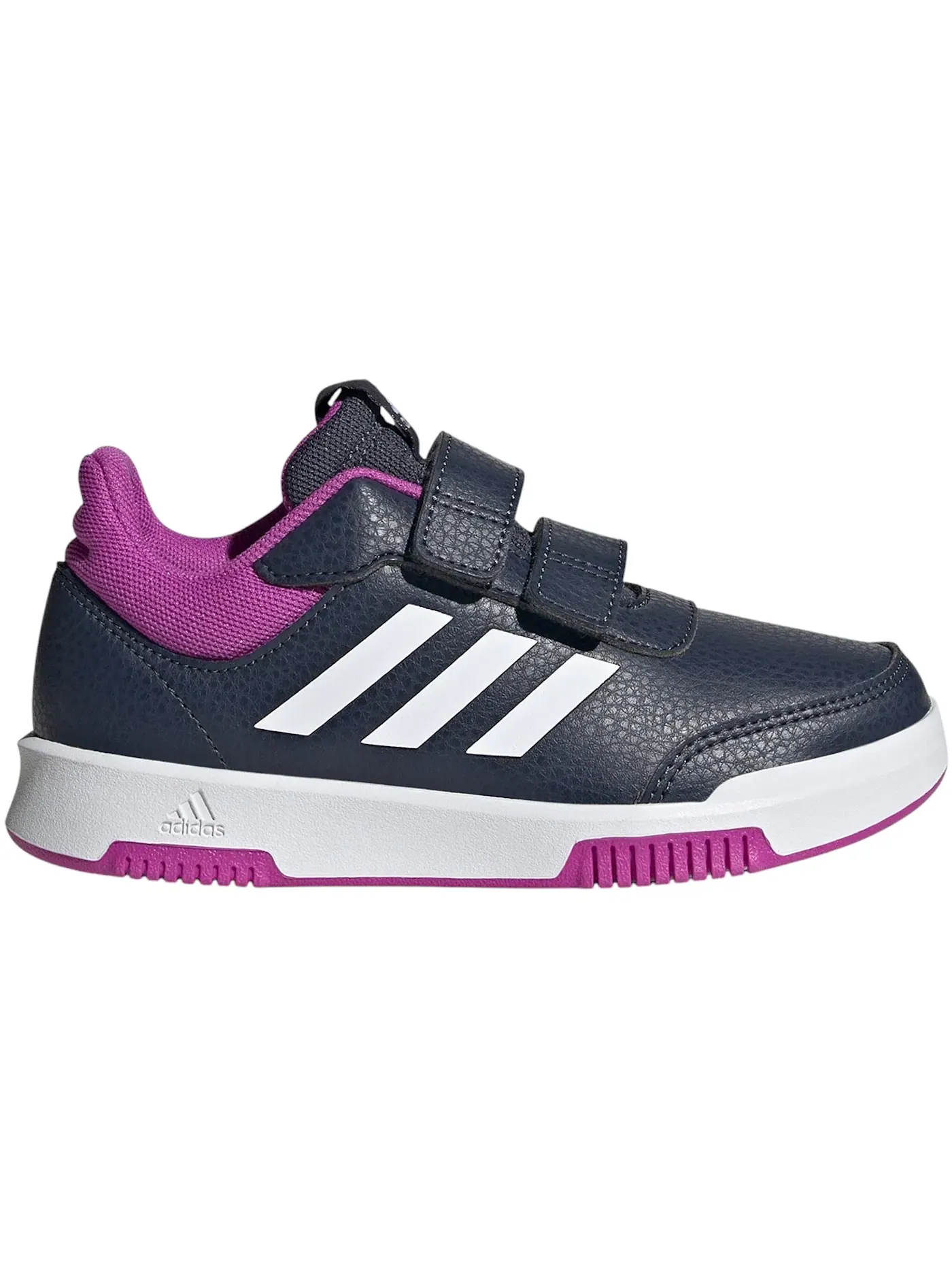 Детские кроссовки с липучками Adidas Tensaur Hook And Loop — изображение 1 из 1