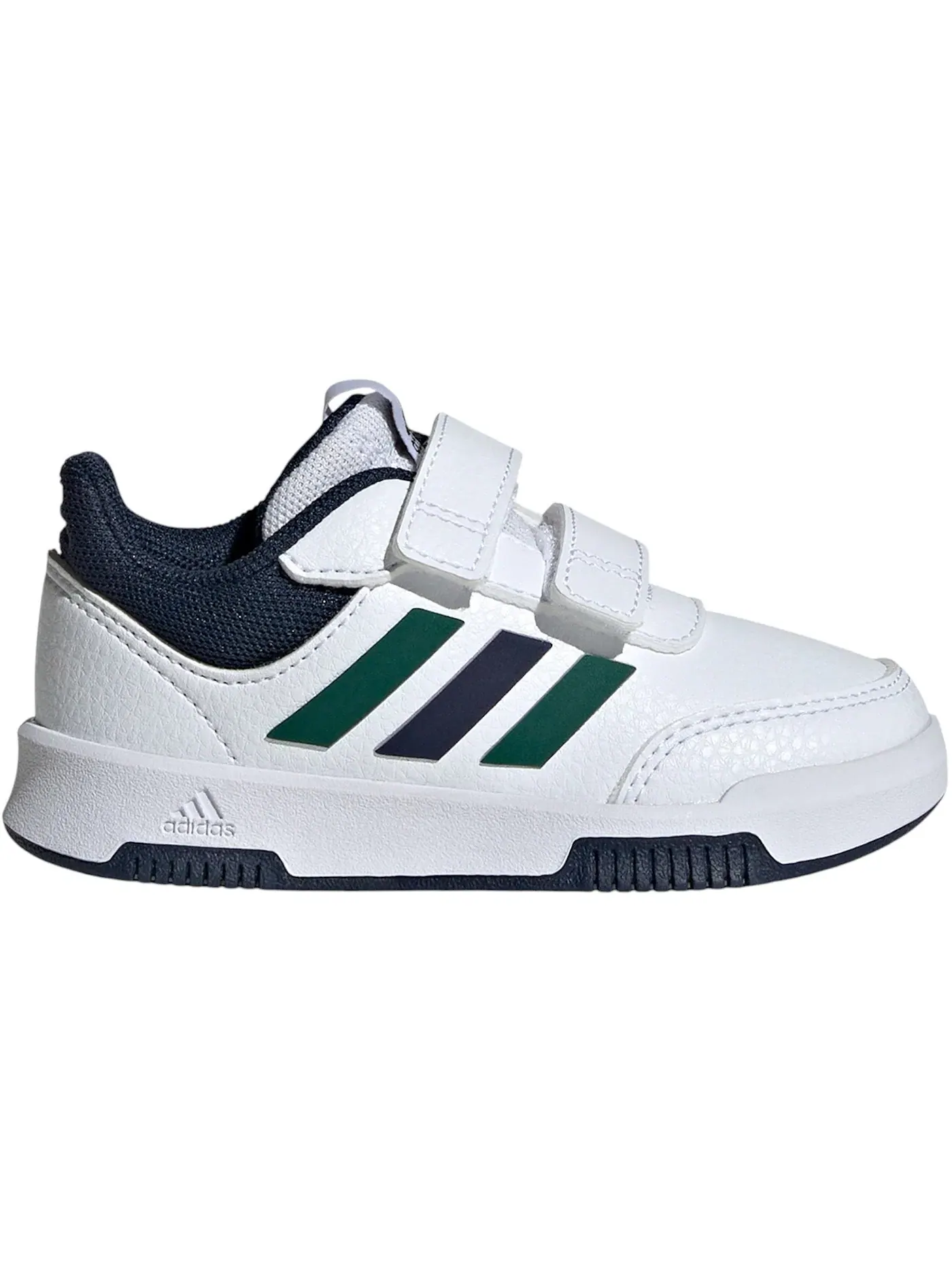 Детские кроссовки с липучками Adidas Tensaur Hook And Loop — изображение 1 из 1