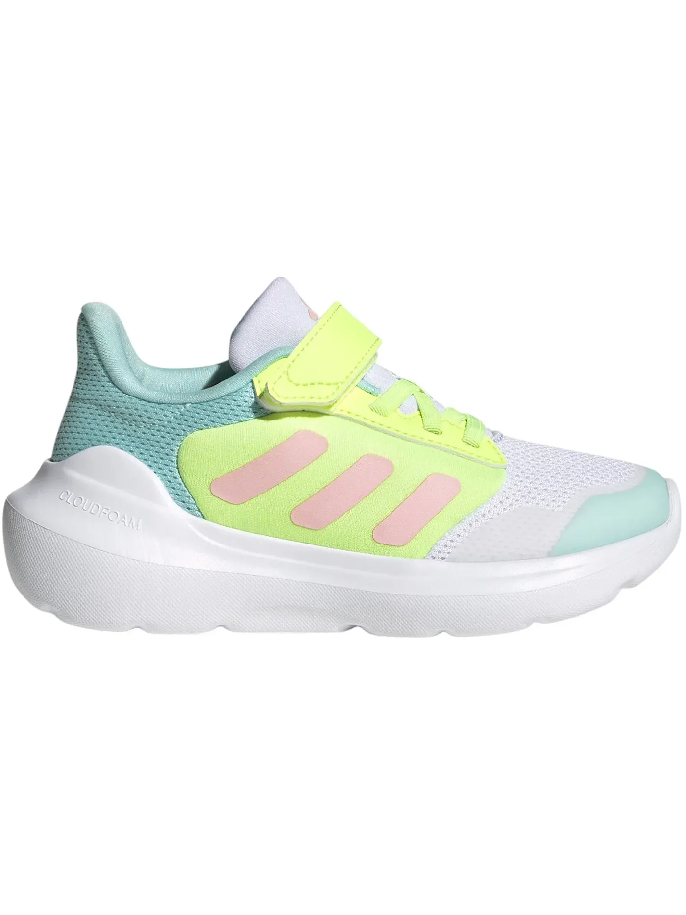 Детские кроссовки беговые Adidas Tensaur Run 2.0 — изображение 1 из 1