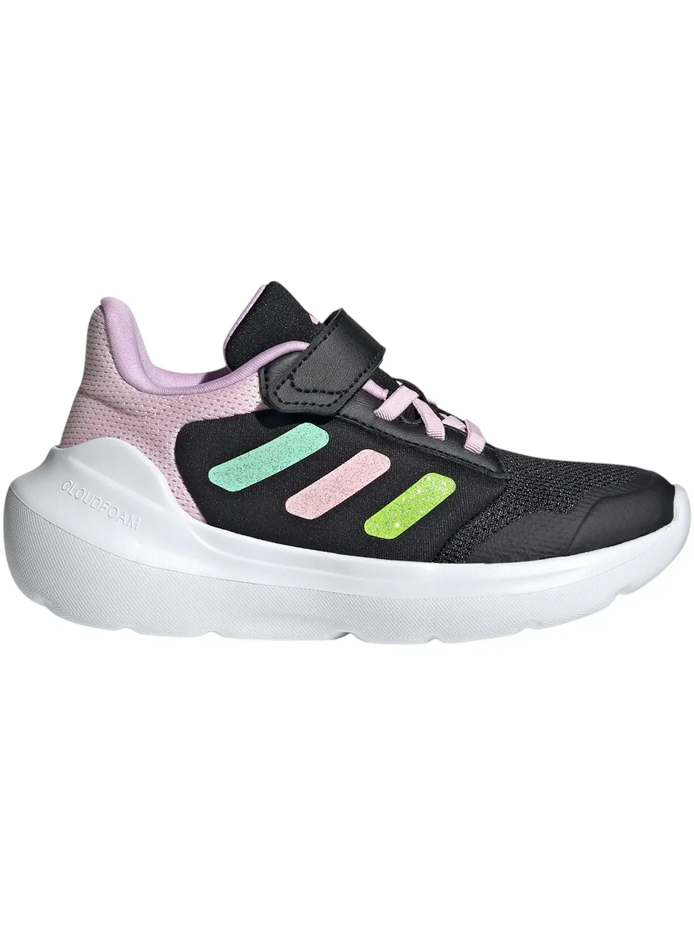 Детские кроссовки для активного отдыха Adidas Tensaur Run 2.0 — изображение 1 из 1
