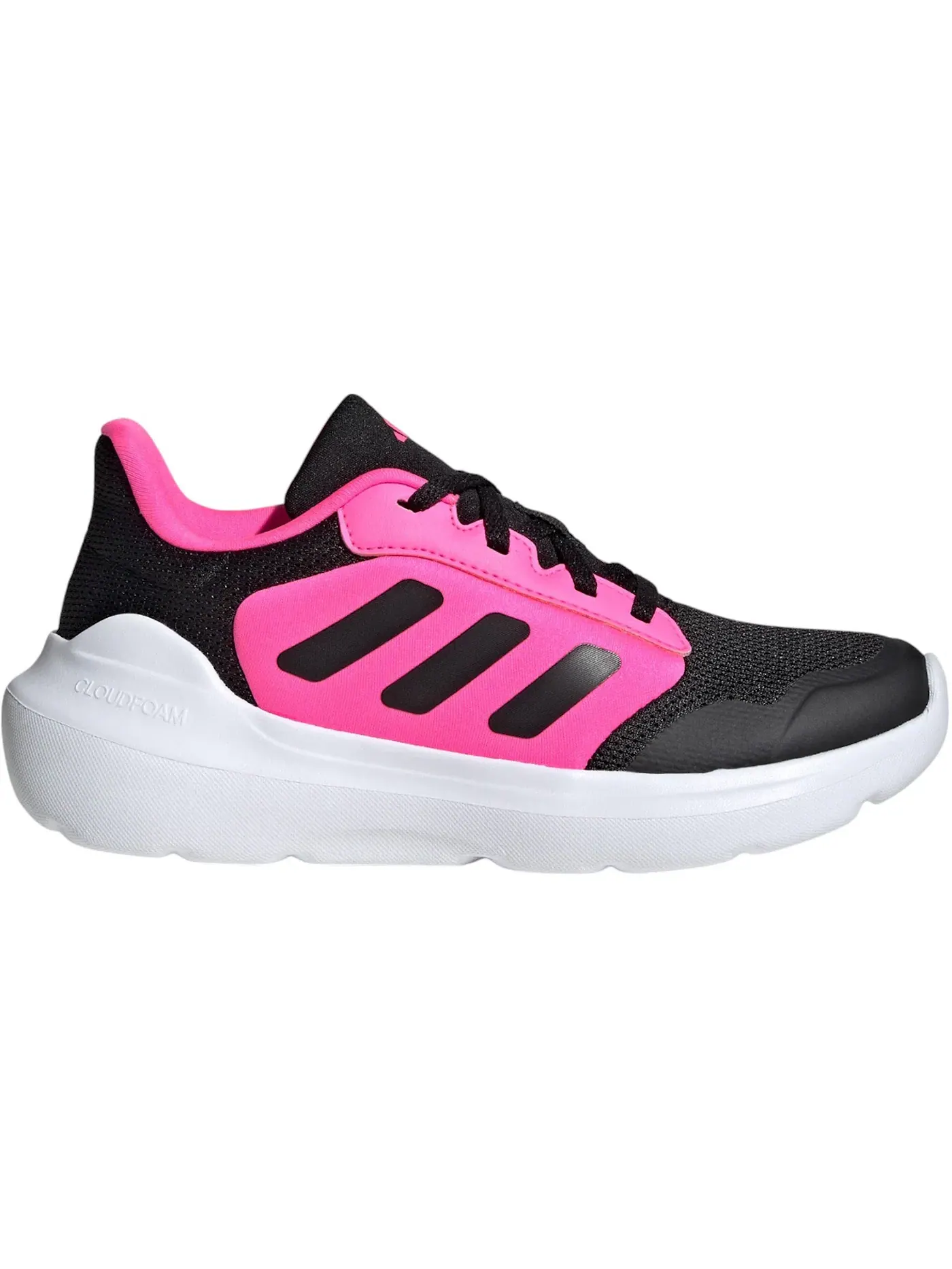 Детские кроссовки для мальчиков и девочек с закрытой пяткой Adidas Tensaur Run 2.0 — изображение 1 из 1