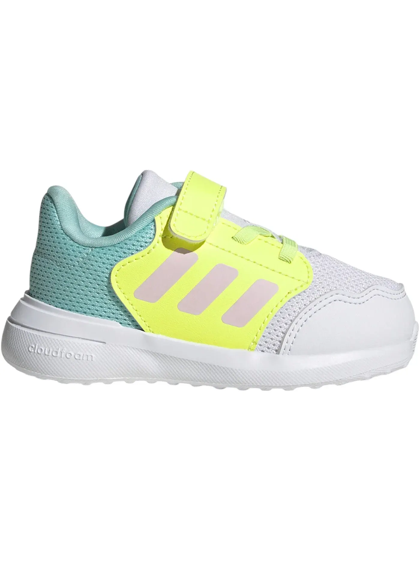Детские кроссовки для бега Tensaur Run 3.0 Adidas — изображение 1 из 1