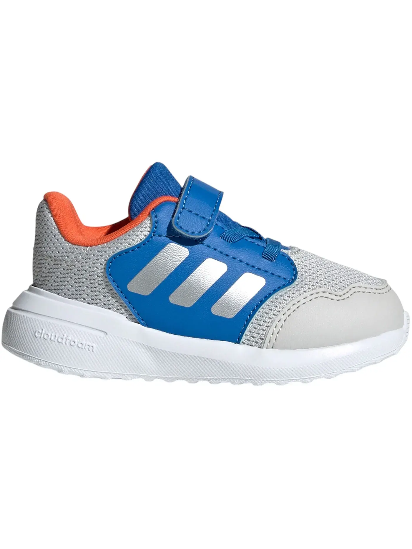 Детские кроссовки для активного отдыха Tensaur Run 3.0 Adidas — изображение 1 из 1