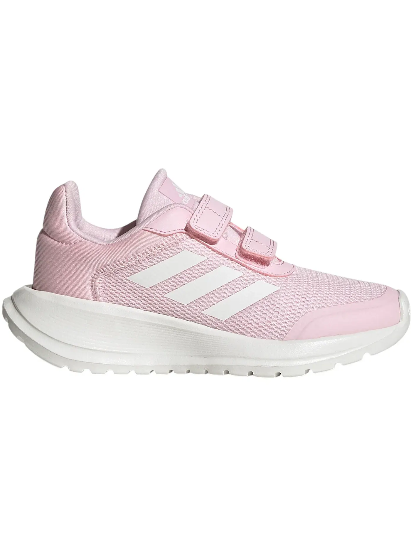 Детские кроссовки для бега с шнуровкой Adidas Tensaur Run — изображение 1 из 1