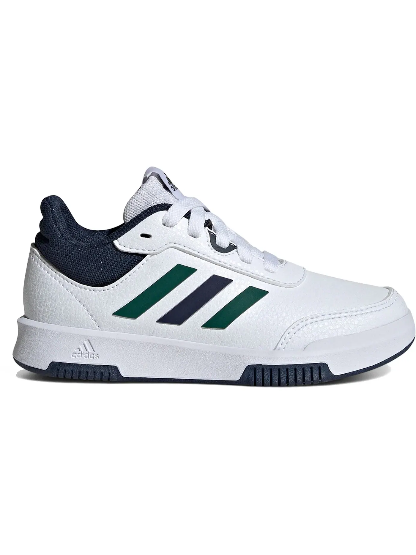 Детские кроссовки с закрытой пяткой Tensaur Adidas — изображение 1 из 1