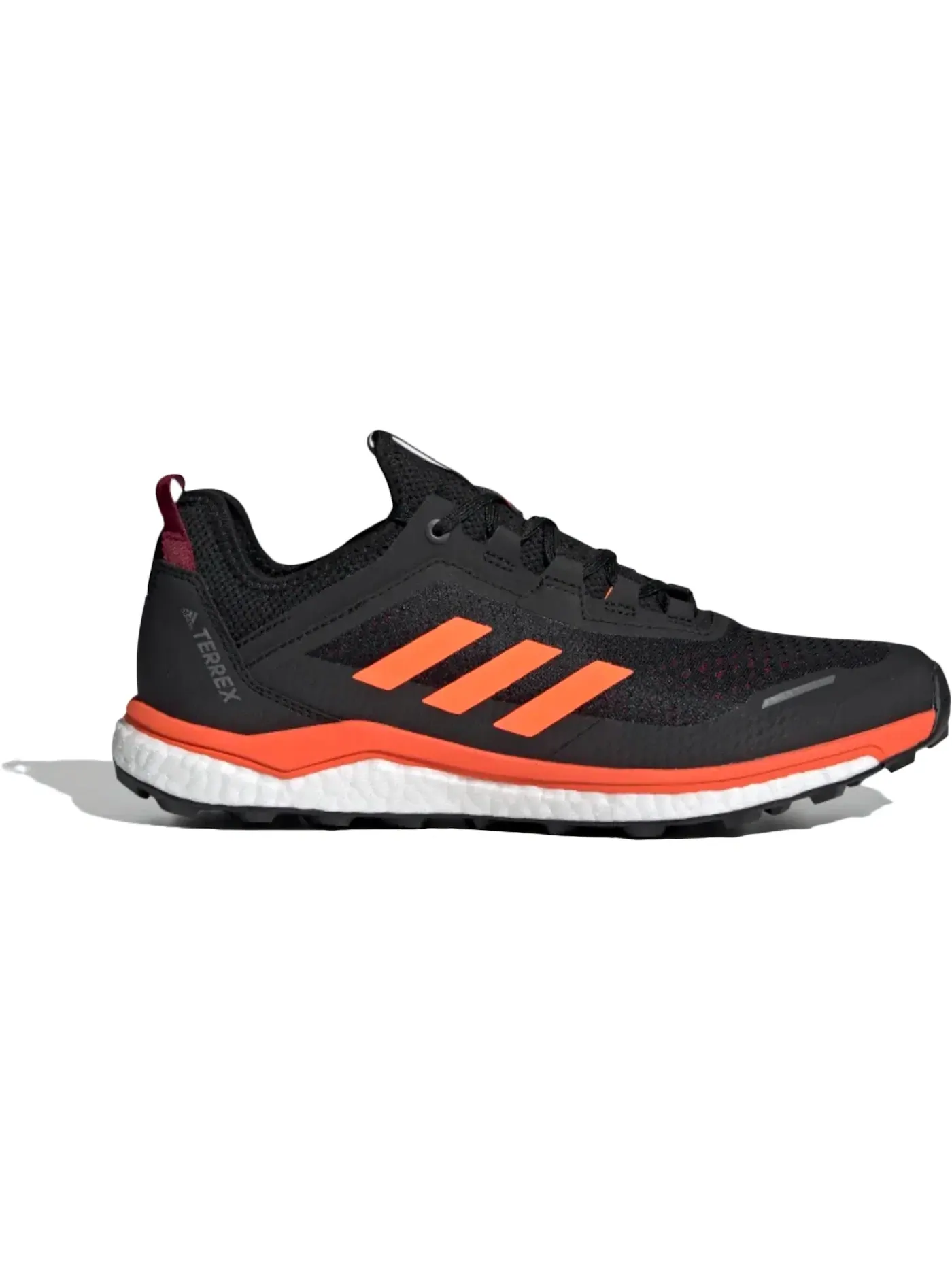 Мужские кроссовки для бега Terrex Agravic Flow Adidas — изображение 1 из 1