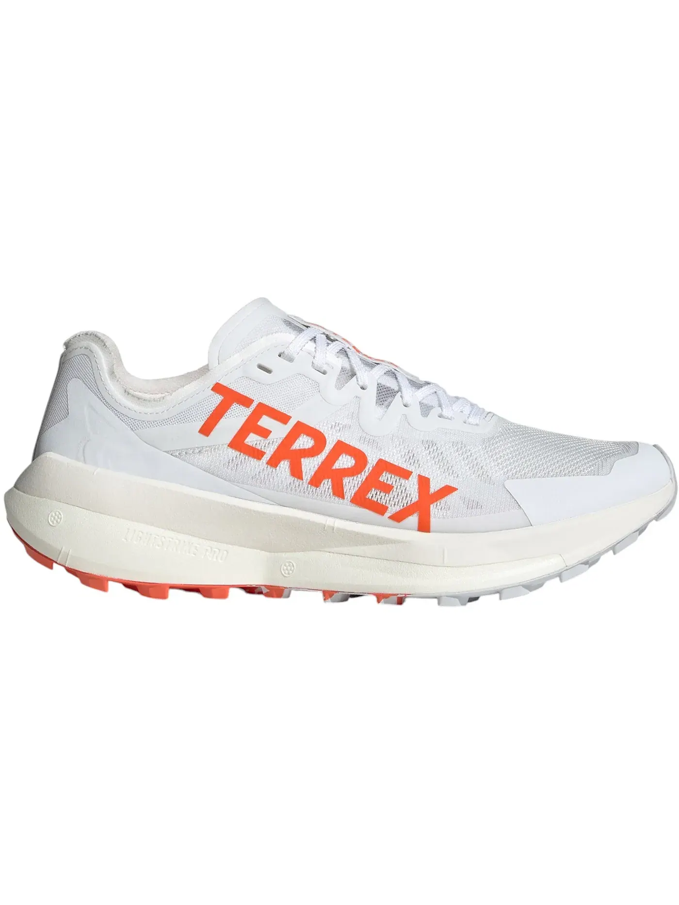 Мужские кроссовки для трейла с технологией Lightstrike Pro Adidas Terrex Agravic Speed Trail — изображение 1 из 1