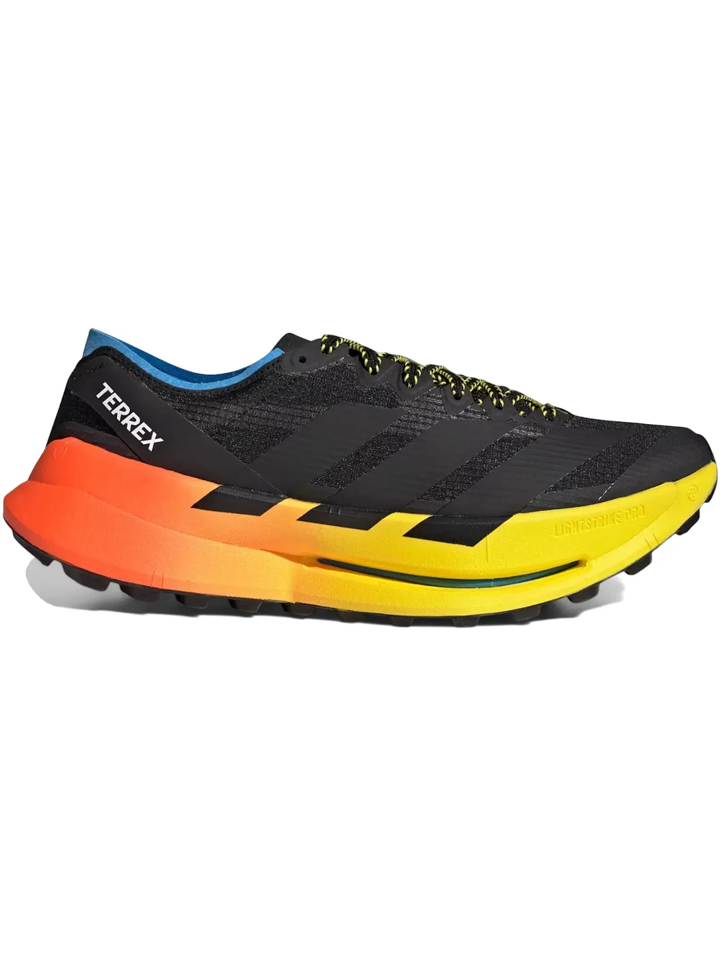 Мужские кроссовки для трейла с системой Speed Ultra 2 Adidas Terrex Agravic Speed Ultra 2 Trail — изображение 1 из 1