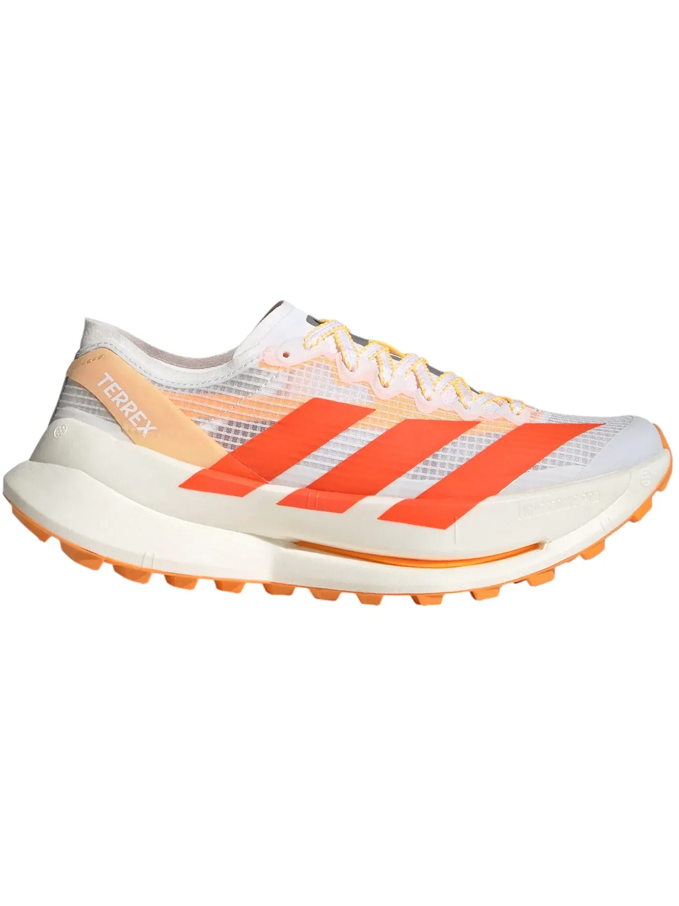 Женские кроссовки для бега по пересеченной местности Terrex Agravic Speed Ultra 2 Trail Adidas — изображение 1 из 1