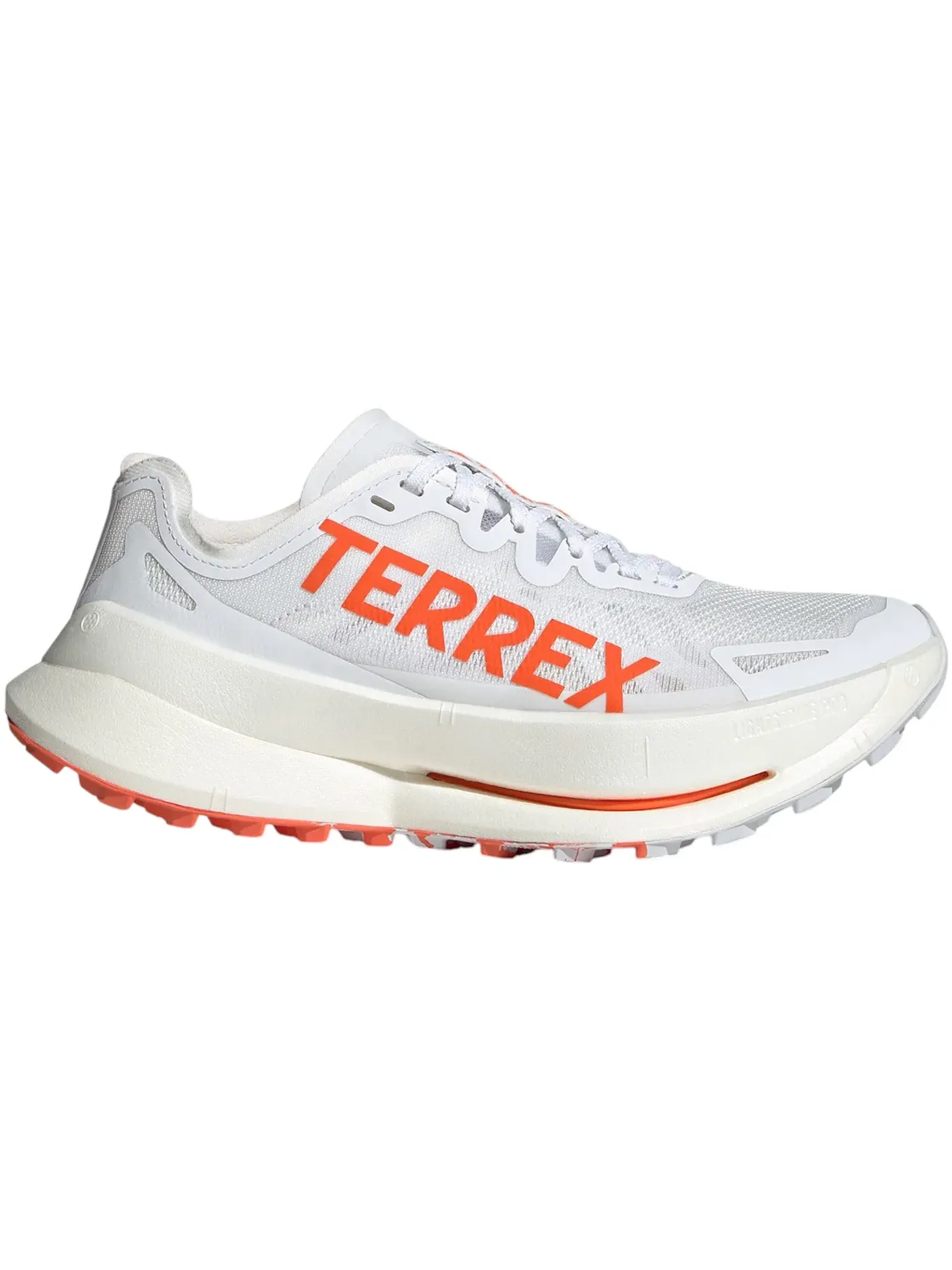 Женские кроссовки для трейла с технологией Lightstrike Pro Adidas Terrex Agravic Speed Ultra Trail — изображение 1 из 1