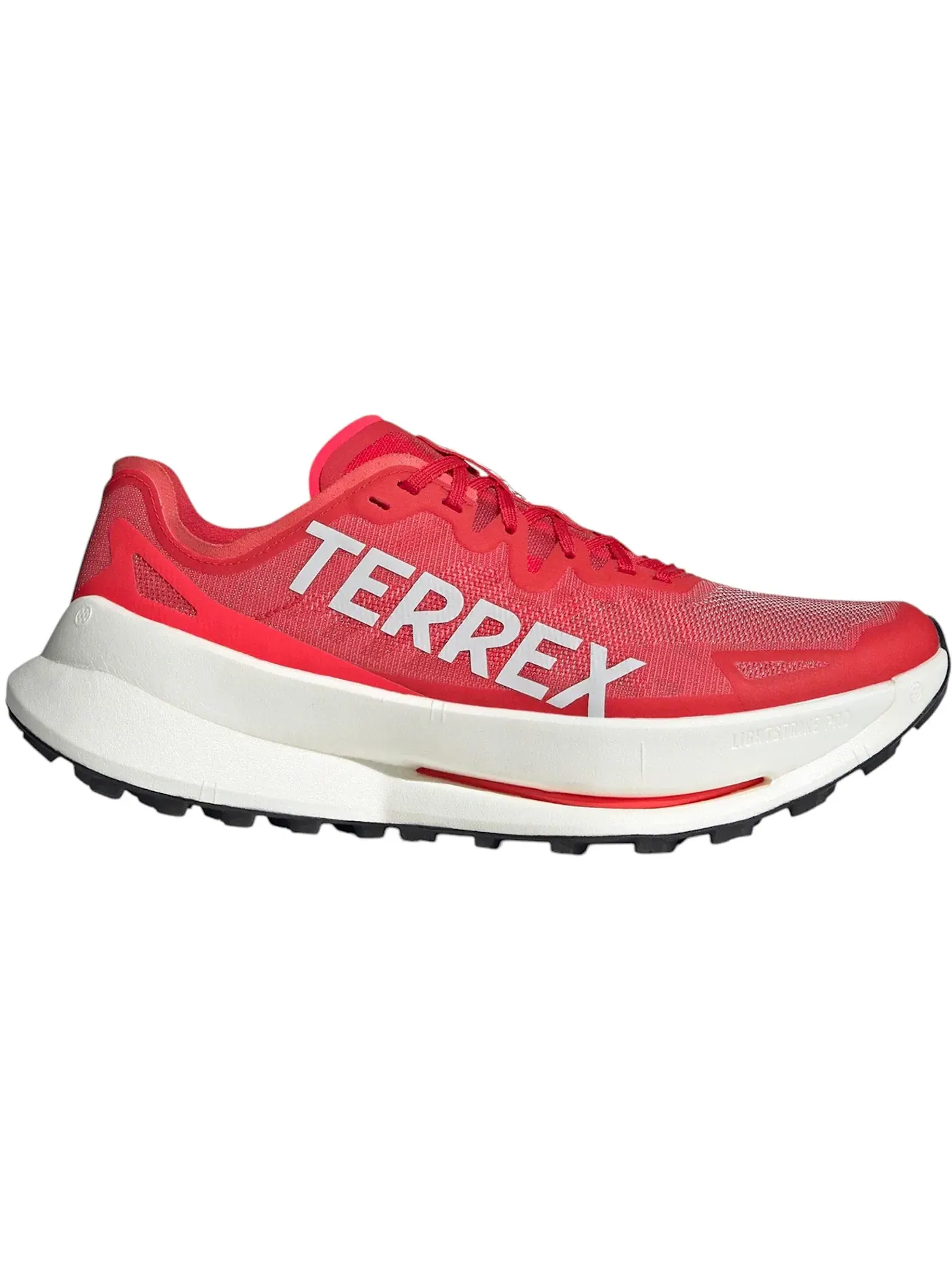Мужские кроссовки для бега по пересеченной местности Adidas Terrex Agravic Speed Ultra Trail — изображение 1 из 1