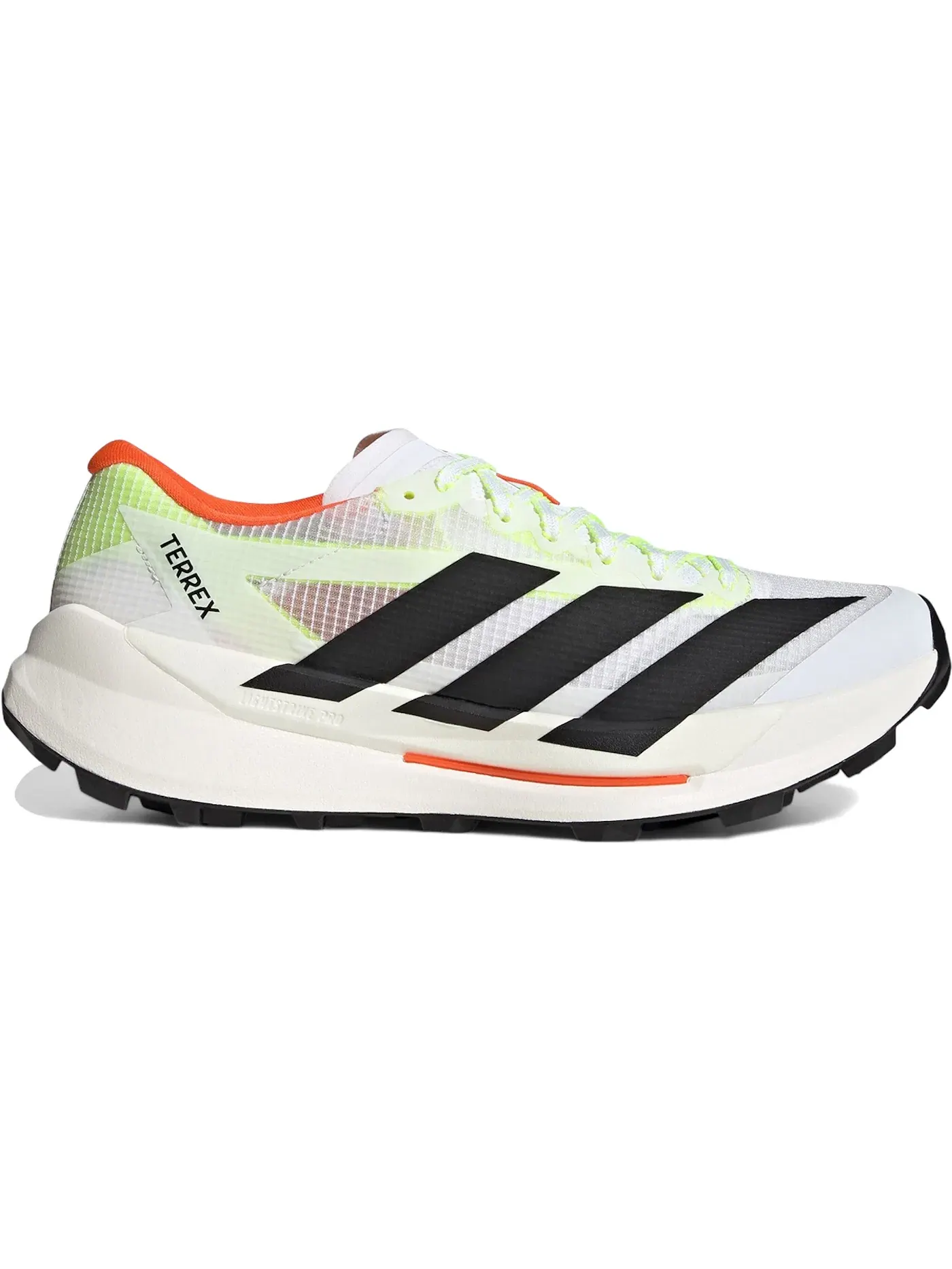 Мужские кроссовки для бега по пересеченной местности Adidas Terrex Agravic TT Trail — изображение 1 из 1