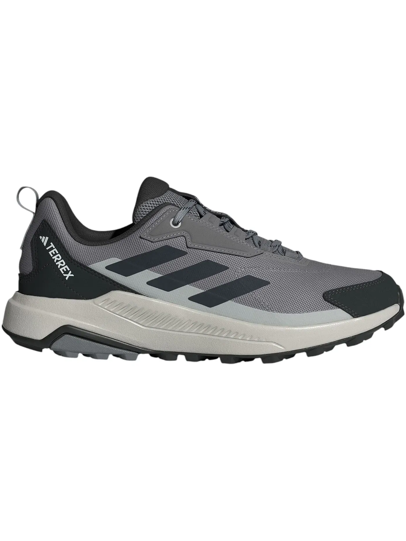 Мужские кроссовки спортивные Terrex Anylander Adidas — изображение 1 из 1, серый