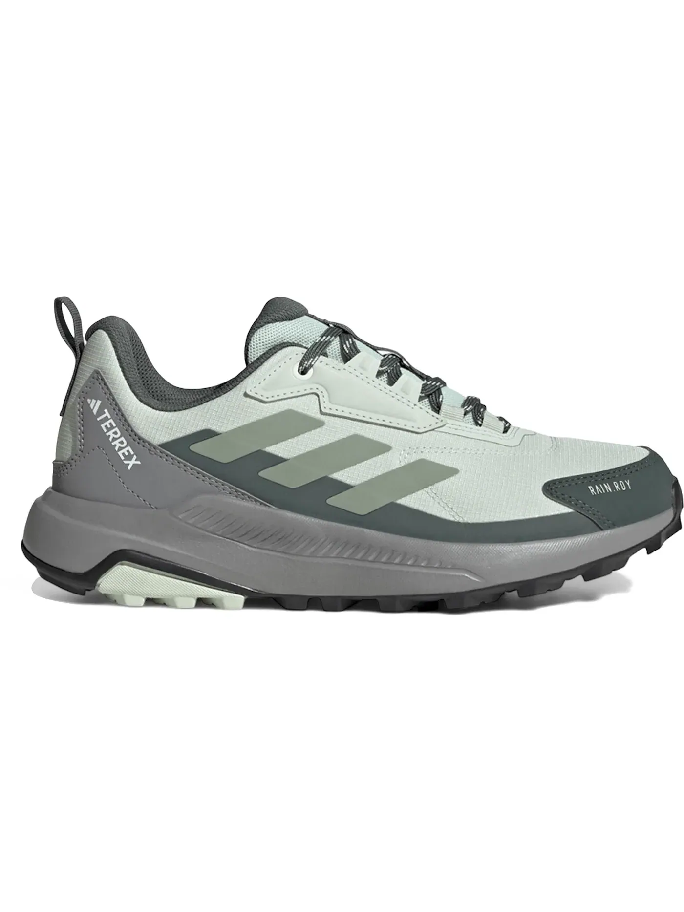 Женские кроссовки для бега с мембраной Rain.RDY Adidas Terrex Anylander — изображение 1 из 1