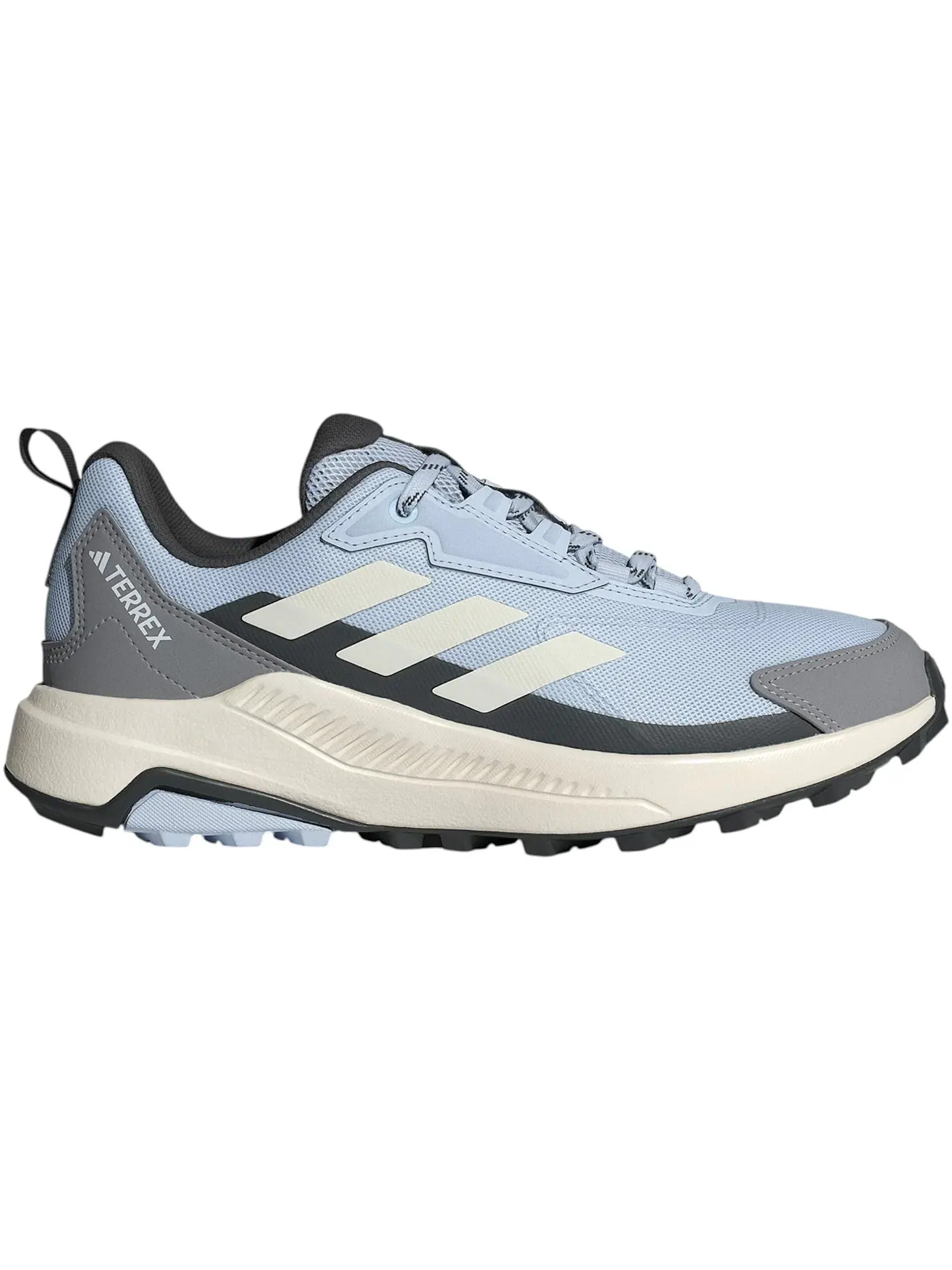 Женские кроссовки для бега Terrex Anylander Adidas — изображение 1 из 1, оранжевый/белый/белый