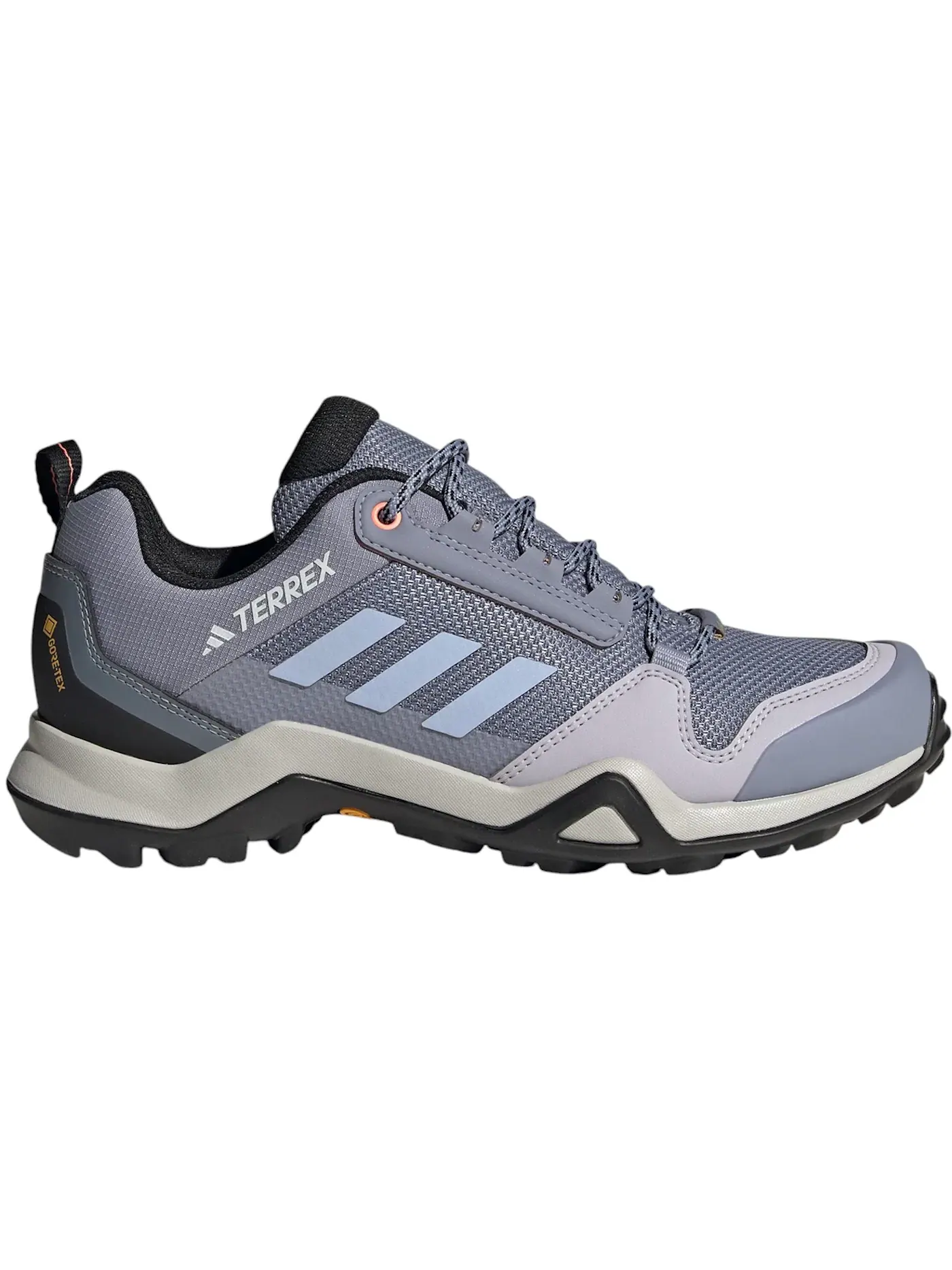 Женские кроссовки для трейлраннинга с мембраной Gore-Tex Adidas Terrex AX3 Gore-Tex — изображение 1 из 1
