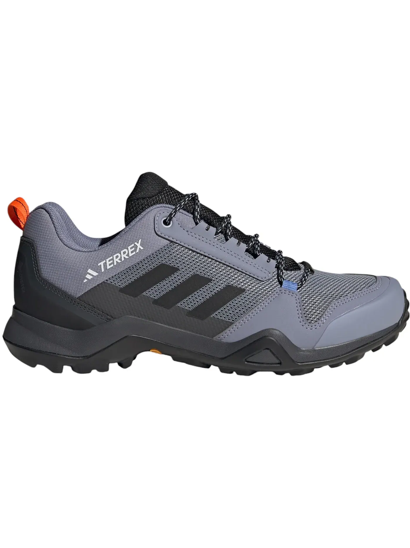 Мужские кроссовки для трейлраннинга с мембраной Gore-Tex Adidas Terrex AX3 Gore-Tex — изображение 1 из 1