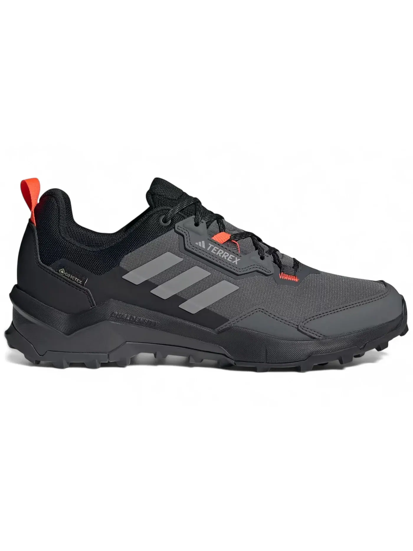 Мужские кроссовки для бега с водонепроницаемой мембраной Gore-Tex Adidas Terrex AX4 Gore-Tex — изображение 1 из 1