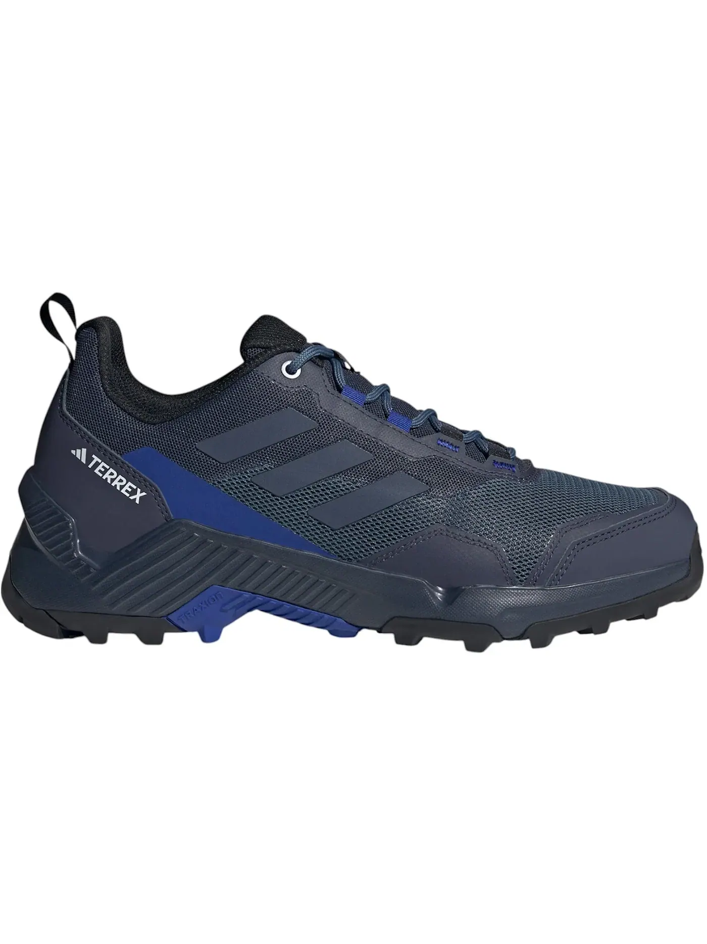 Мужские кроссовки для активного отдыха Terrex Eastrail 2 Adidas — изображение 1 из 1, темно-синий