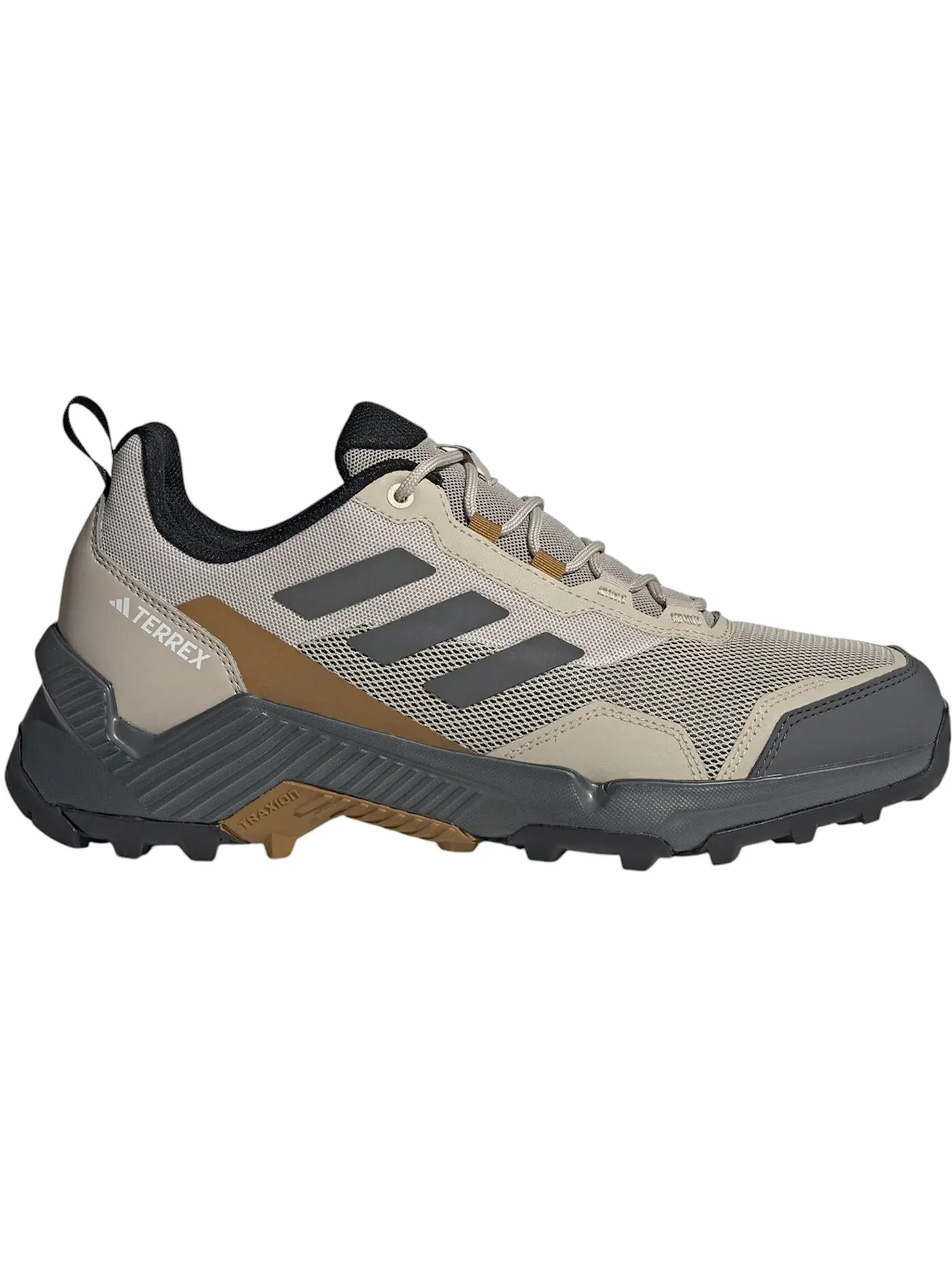 Мужские кроссовки для трейлраннинга Adidas Terrex Eastrail 2 — изображение 1 из 1, бежевый/серый