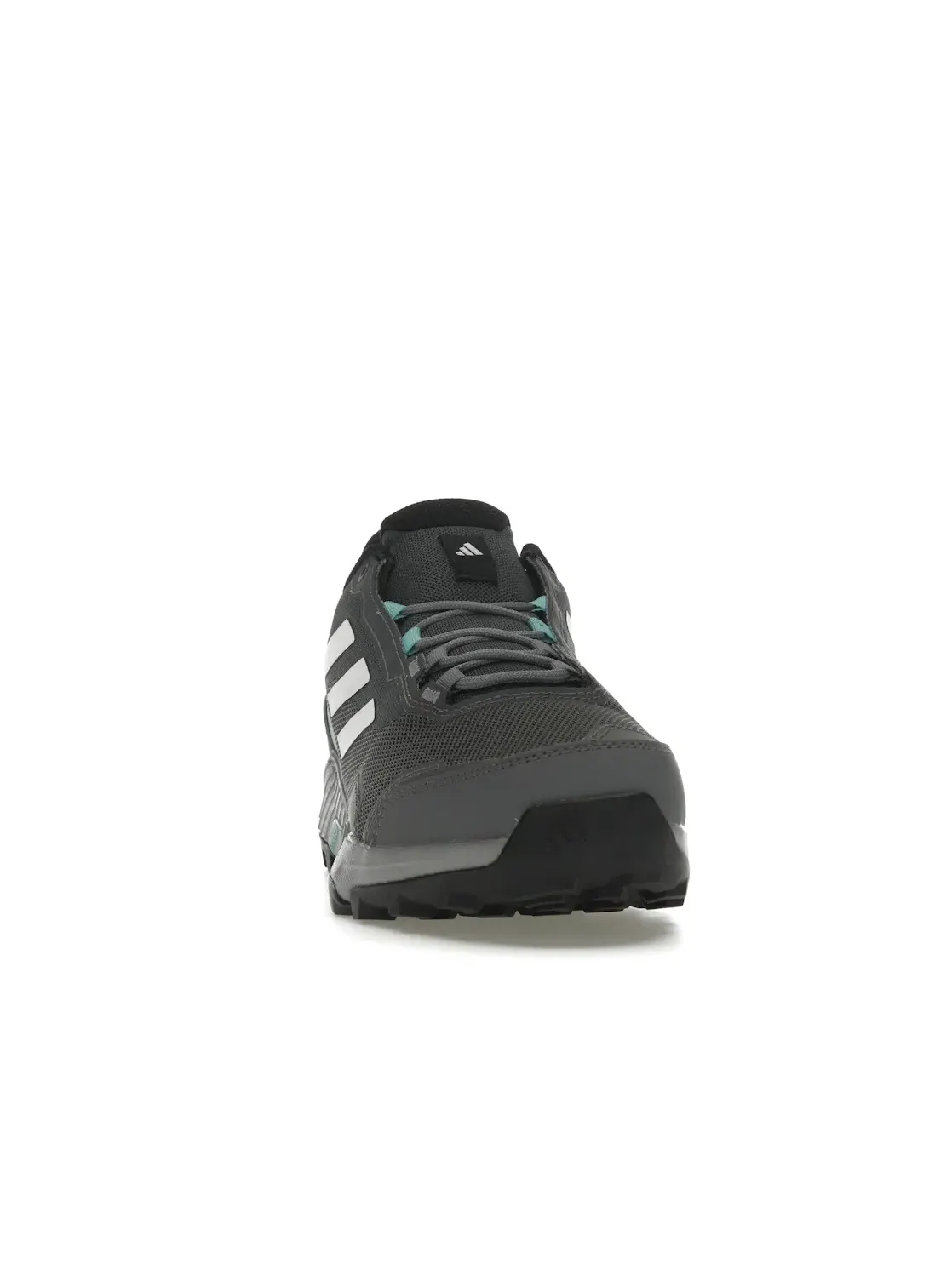 Женские кроссовки для трейлраннинга Adidas Terrex Eastrail 2.0 — изображение 2 из 4, серый серый