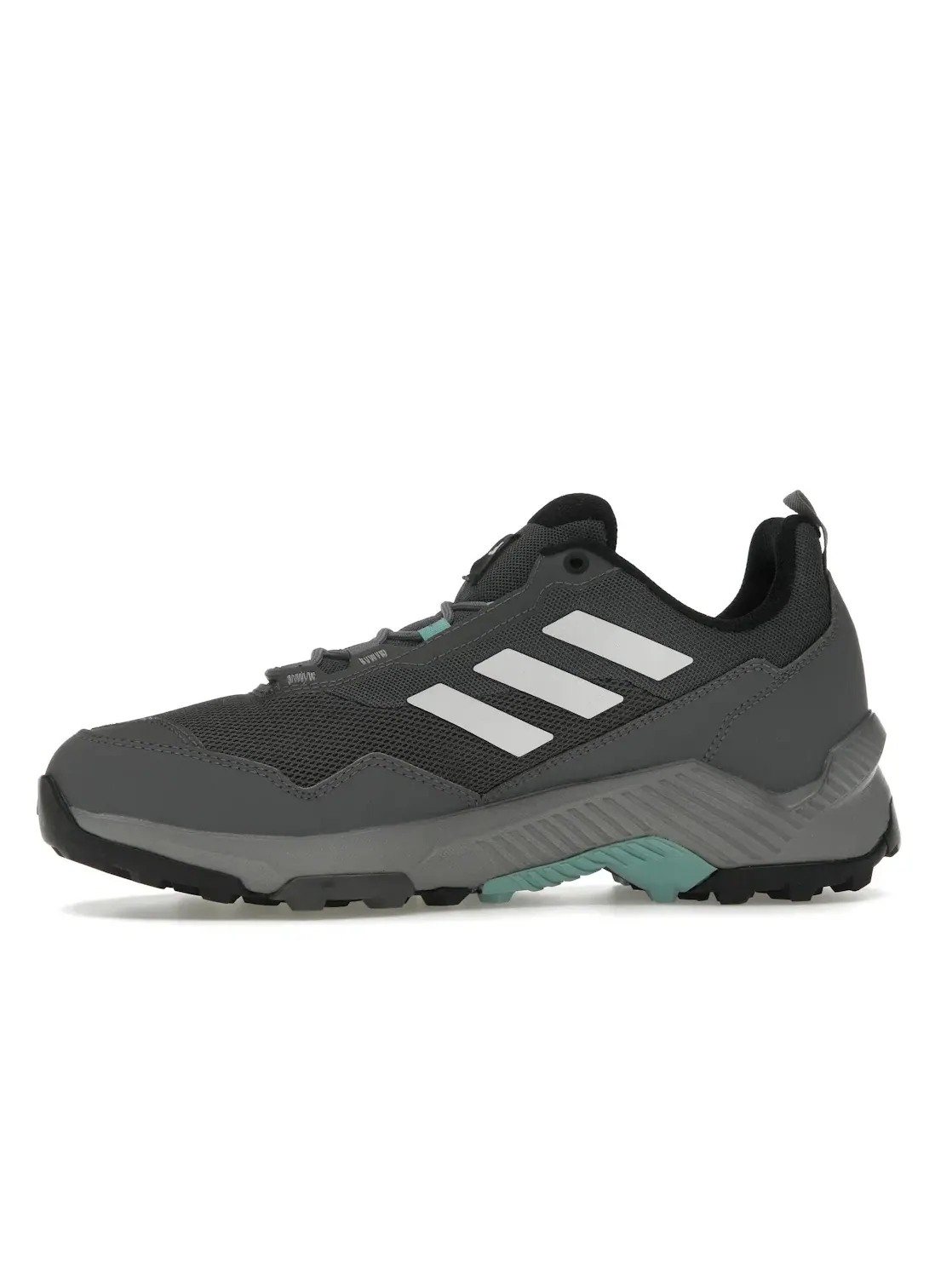 Женские кроссовки для трейлраннинга Adidas Terrex Eastrail 2.0 — изображение 3 из 4, серый серый