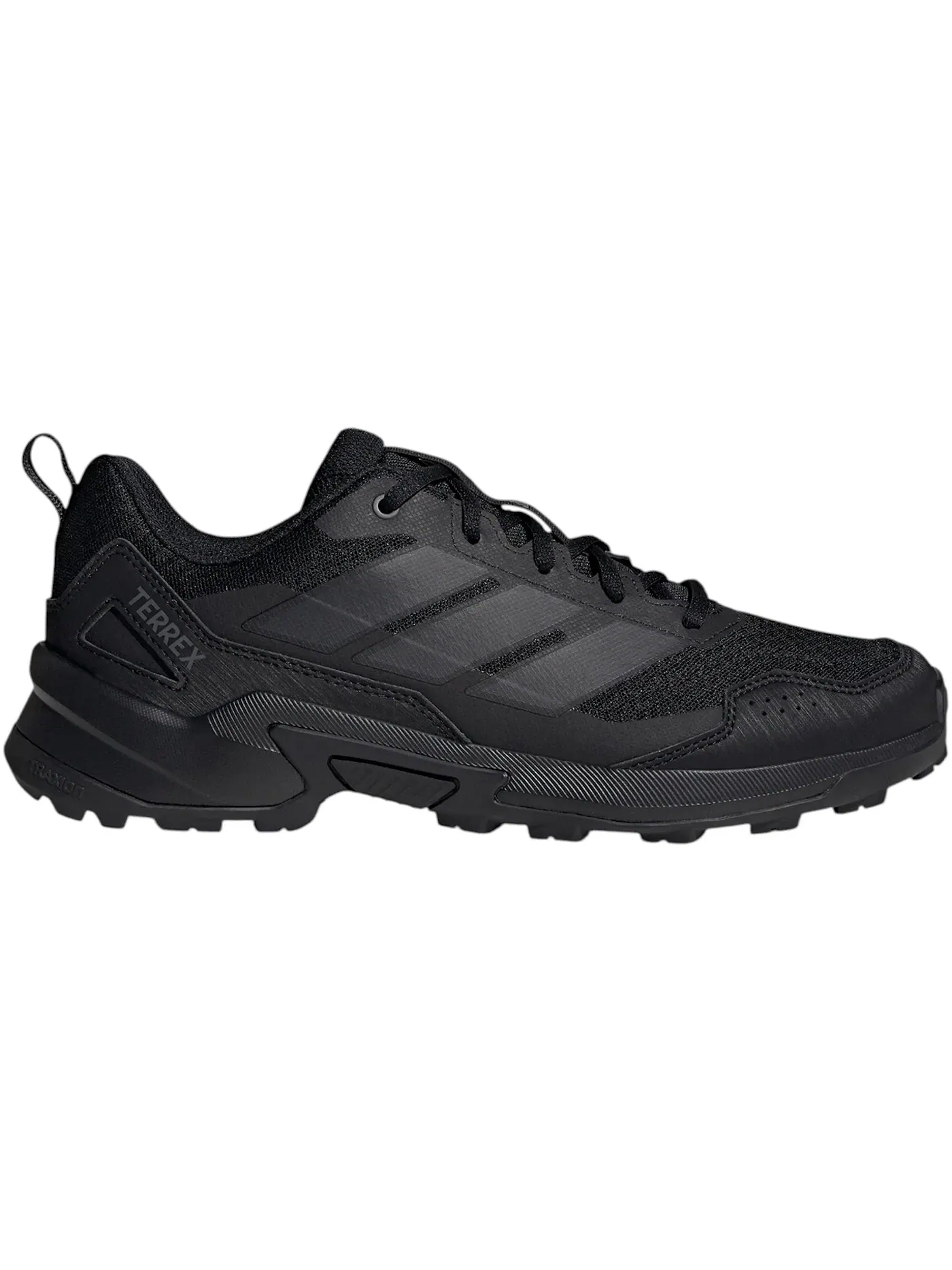Мужские кроссовки для трейла Terrex Eastrail 3 Adidas — изображение 1 из 1, черный серый