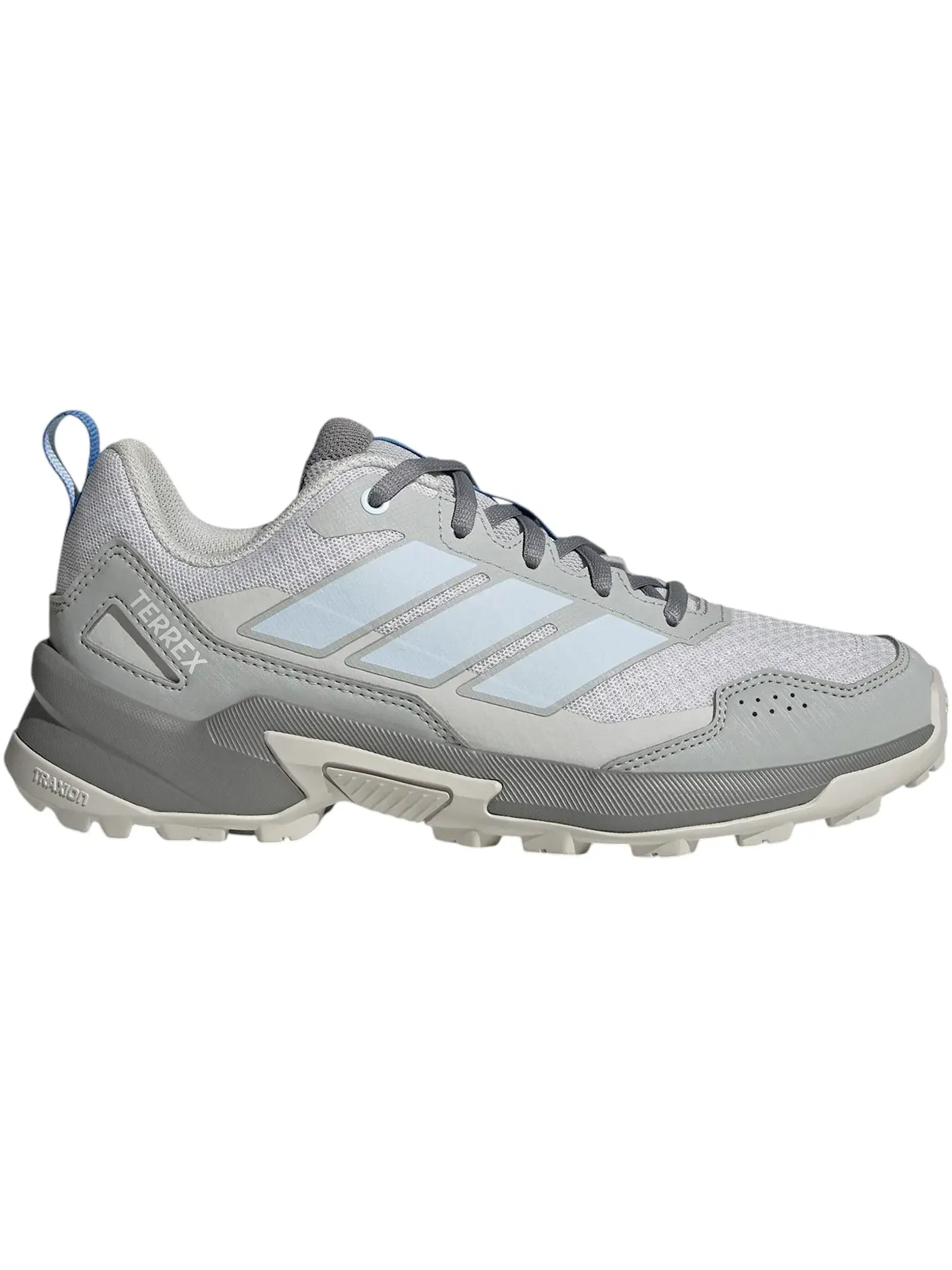 Женские кроссовки для трейлраннинга Adidas Terrex Eastrail 3 — изображение 1 из 1, серый серый