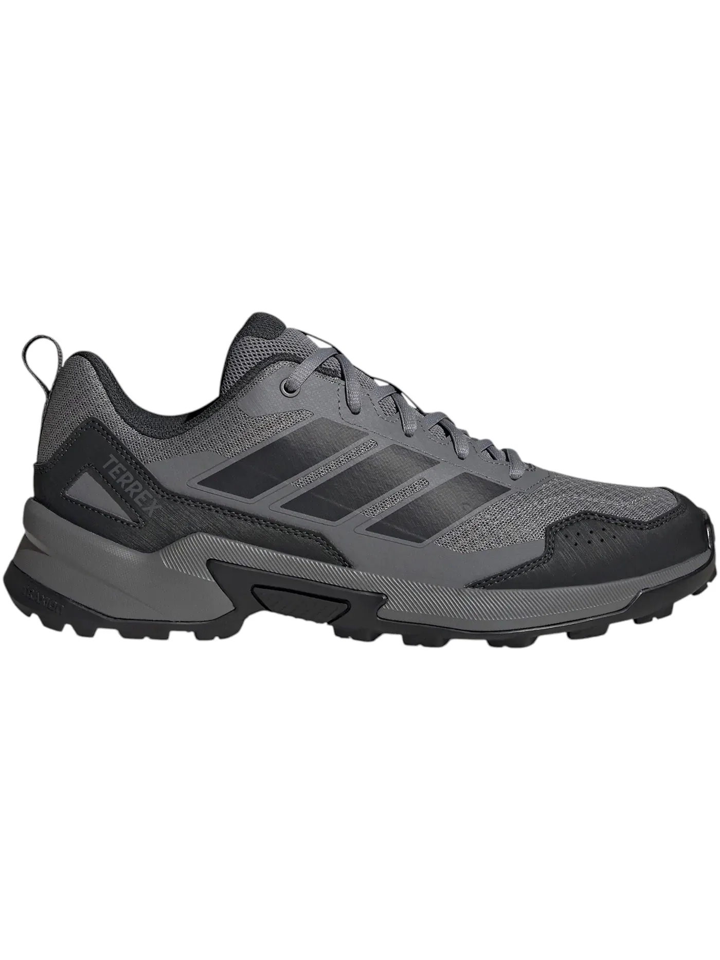Мужские кроссовки для трейлраннинга Adidas Terrex Eastrail 3 — изображение 1 из 1, серый черный