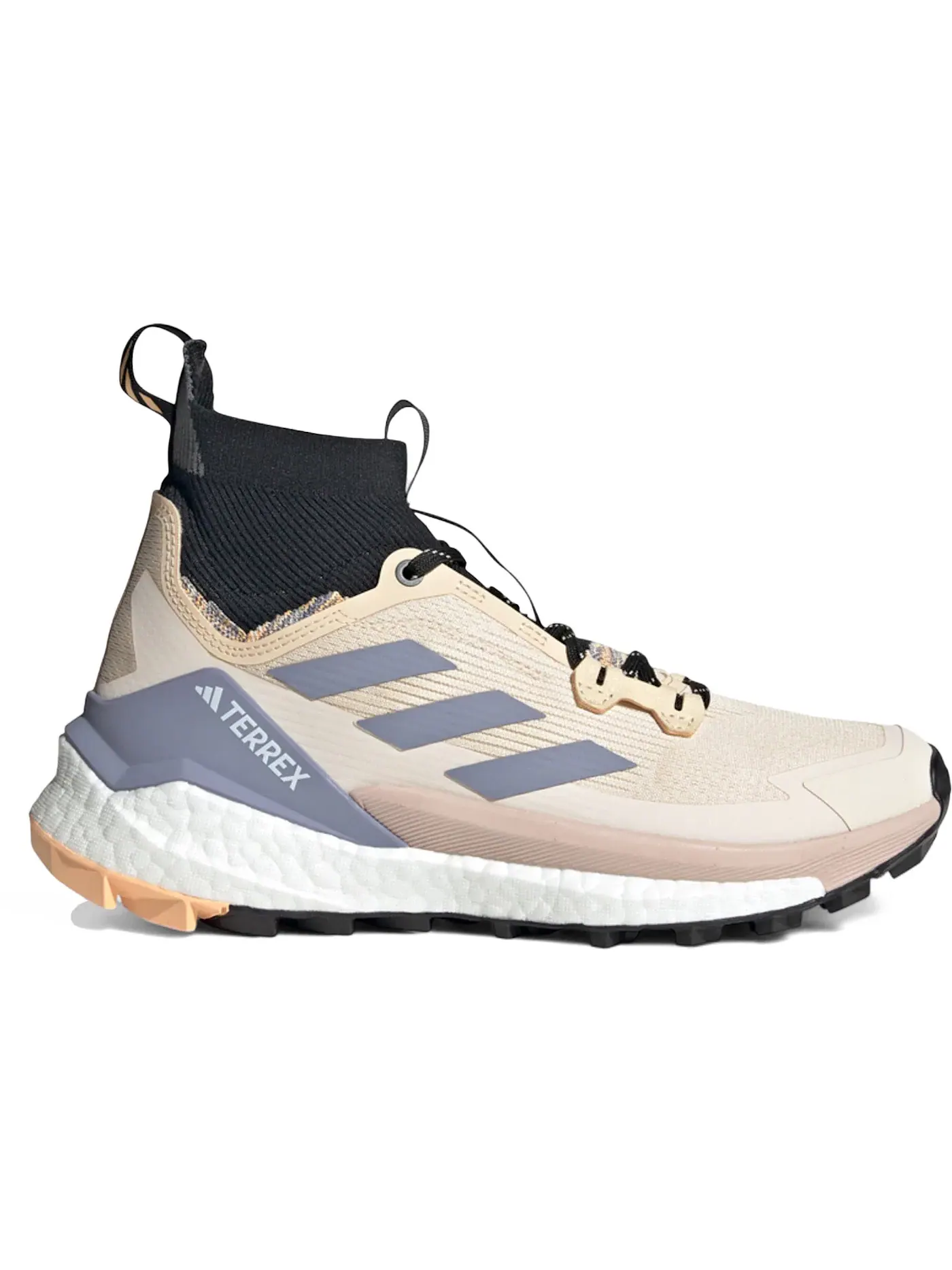 Женские кроссовки для активного отдыха Adidas Terrex Free Hiker 2 — изображение 1 из 1