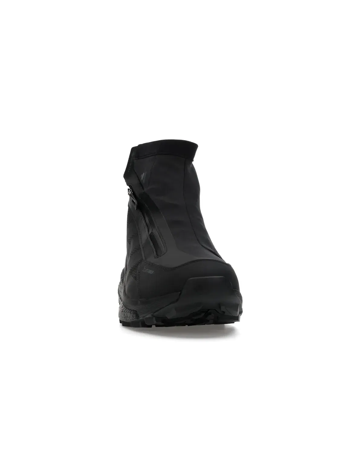 Мужские кроссовки для трейлраннинга с мембраной Gore-Tex Adidas Terrex Free Hiker 2 Gore-Tex Climawarm+ — изображение 2 из 4