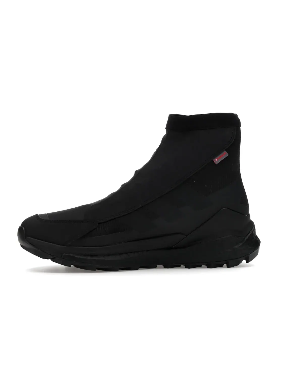 Мужские кроссовки для трейлраннинга с мембраной Gore-Tex Adidas Terrex Free Hiker 2 Gore-Tex Climawarm+ — изображение 3 из 4