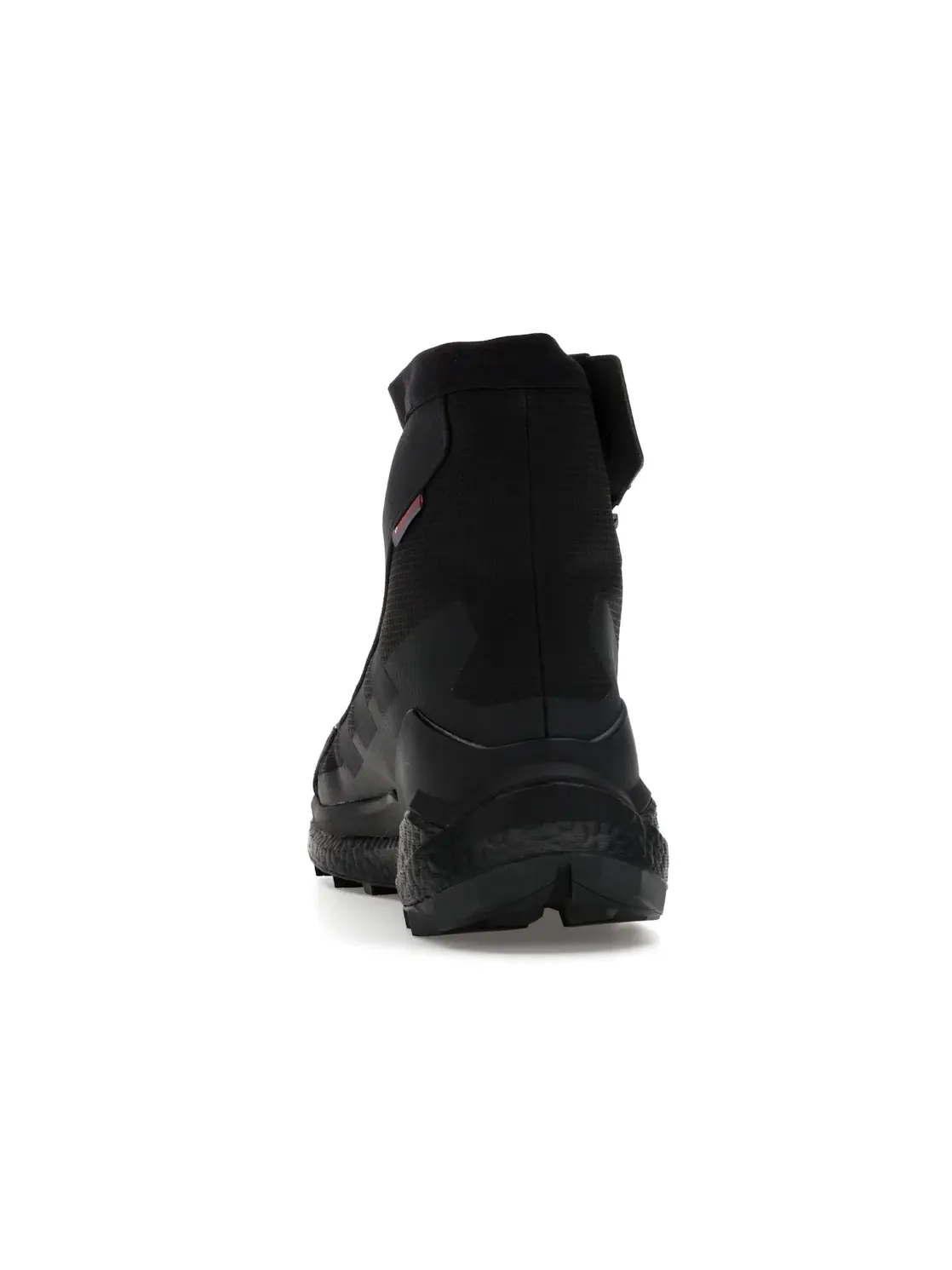 Мужские кроссовки для трейлраннинга с мембраной Gore-Tex Adidas Terrex Free Hiker 2 Gore-Tex Climawarm+ — изображение 4 из 4