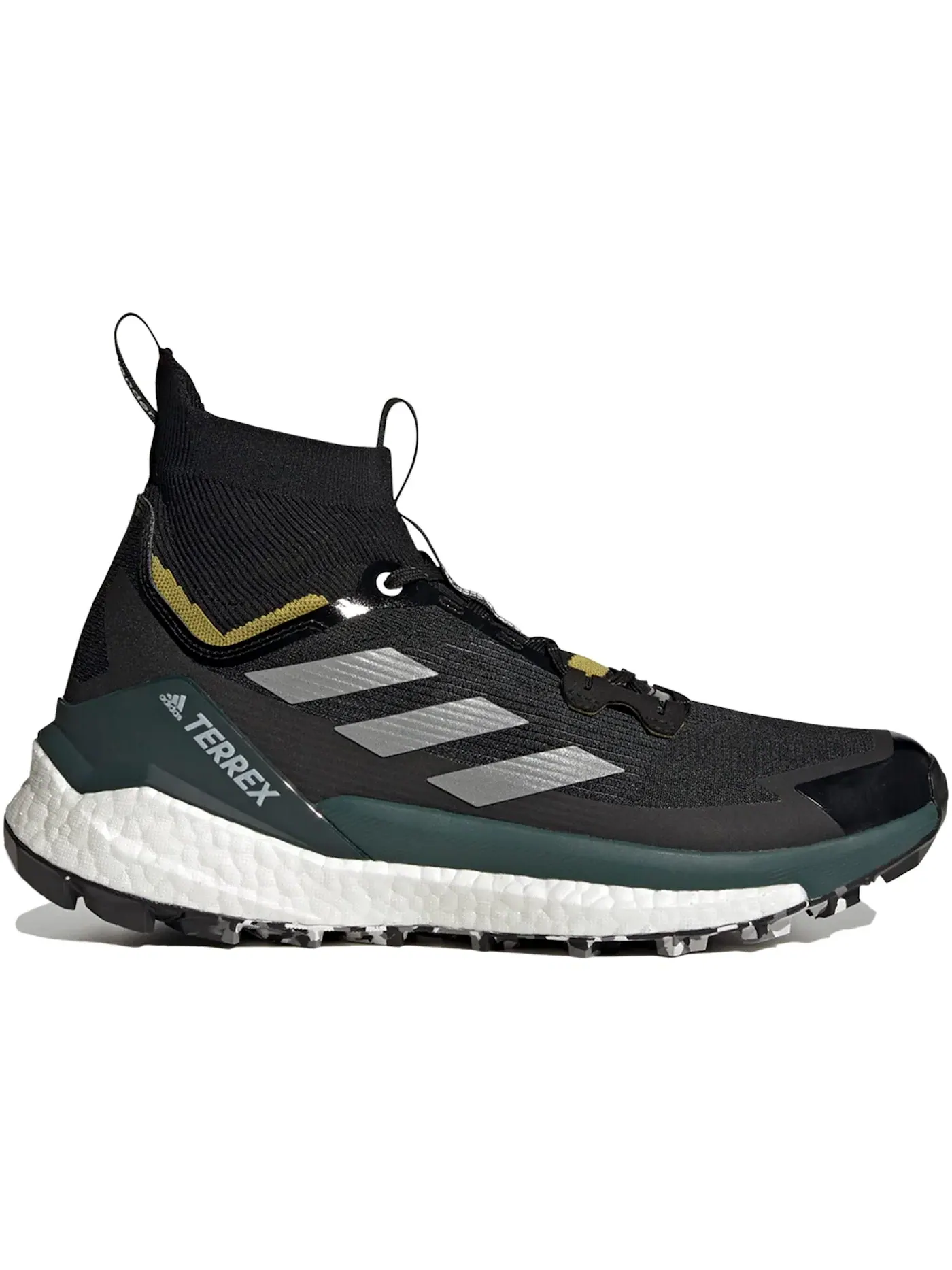 Мужские кроссовки для треккинга Adidas Terrex Free Hiker 2.0 — изображение 1 из 1