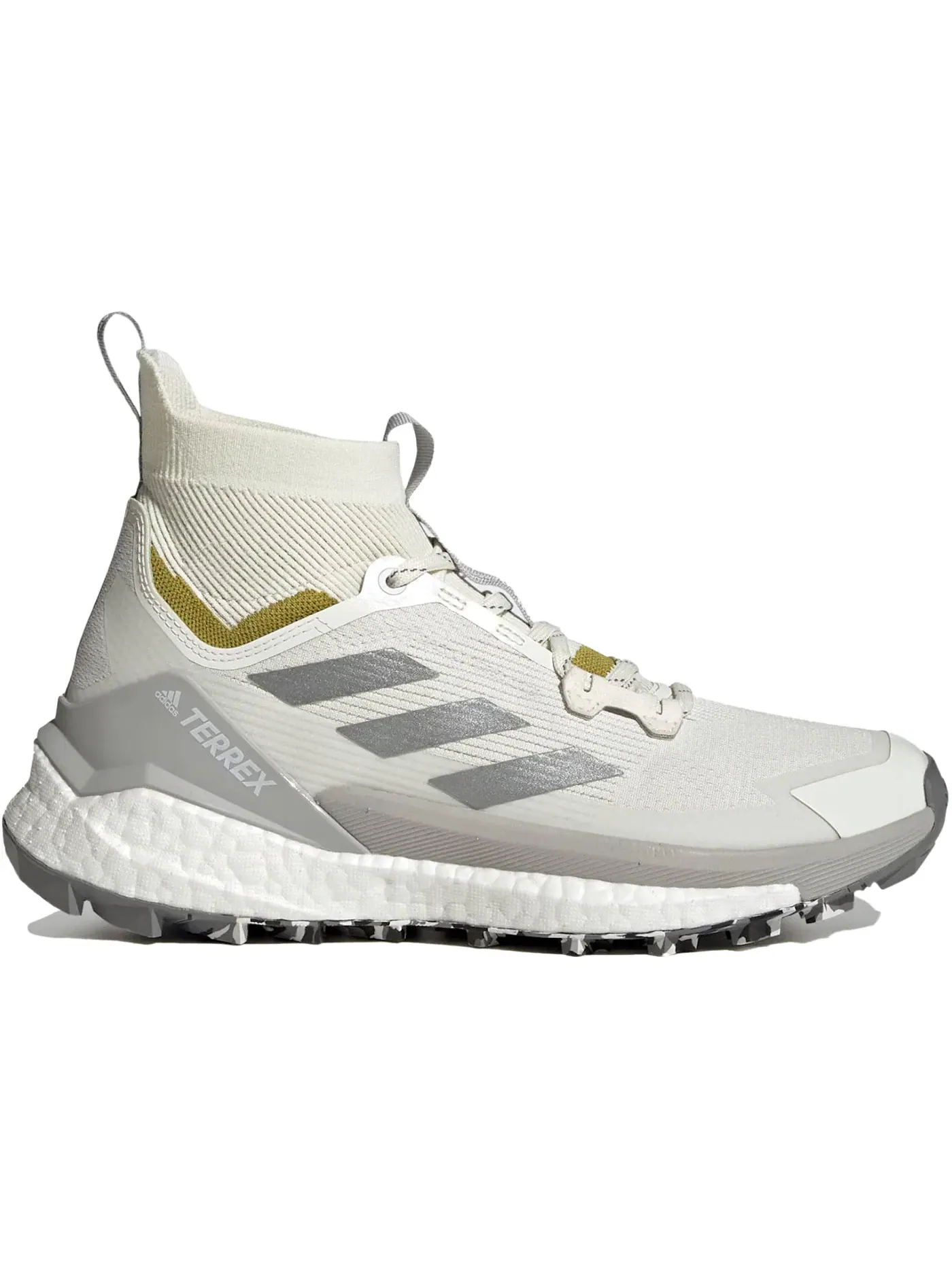 Женские кроссовки для трейла с технологией Boost Terrex Free Hiker 2.0 Adidas — изображение 1 из 1