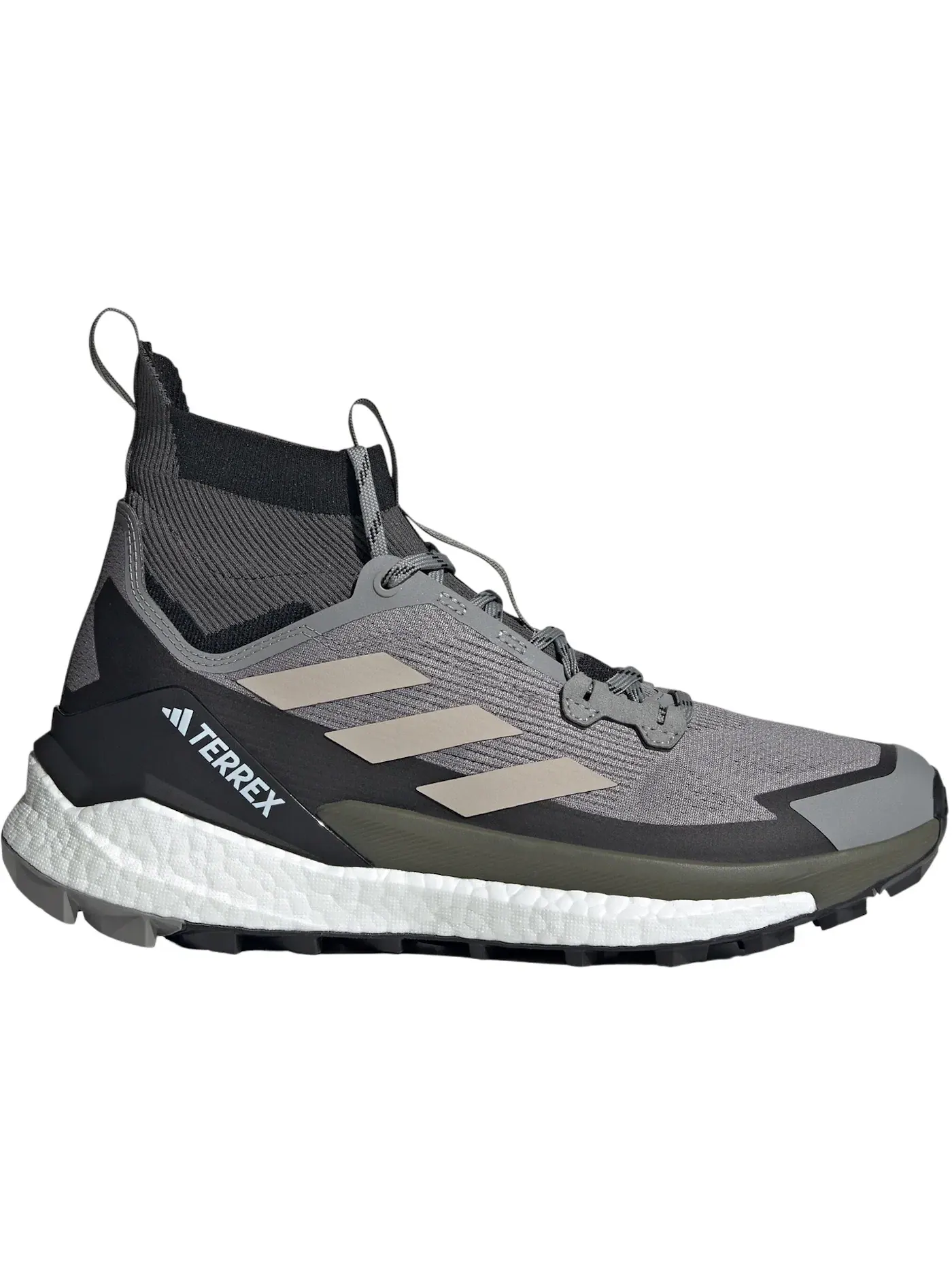 Мужские кроссовки для трейлраннинга Adidas Terrex Free Hiker 2.0 — изображение 1 из 1