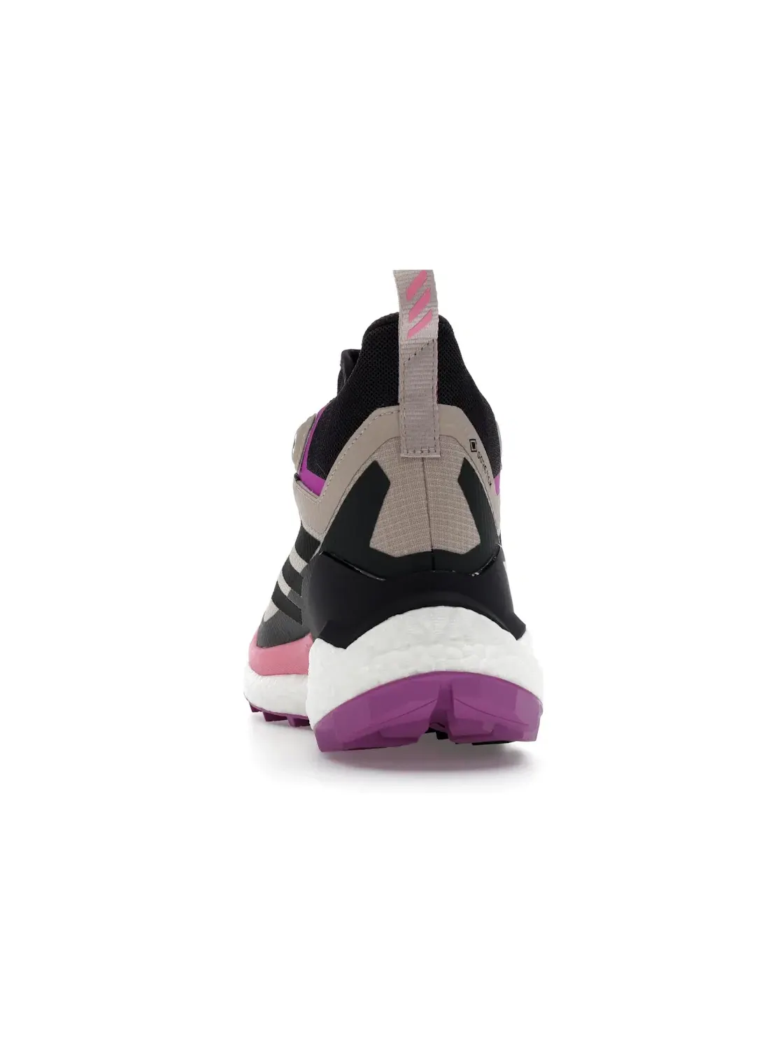 Женские кроссовки для трейлраннинга с мембраной Gore-Tex Adidas Terrex Free Hiker 2.0 Gore-Tex — изображение 4 из 4