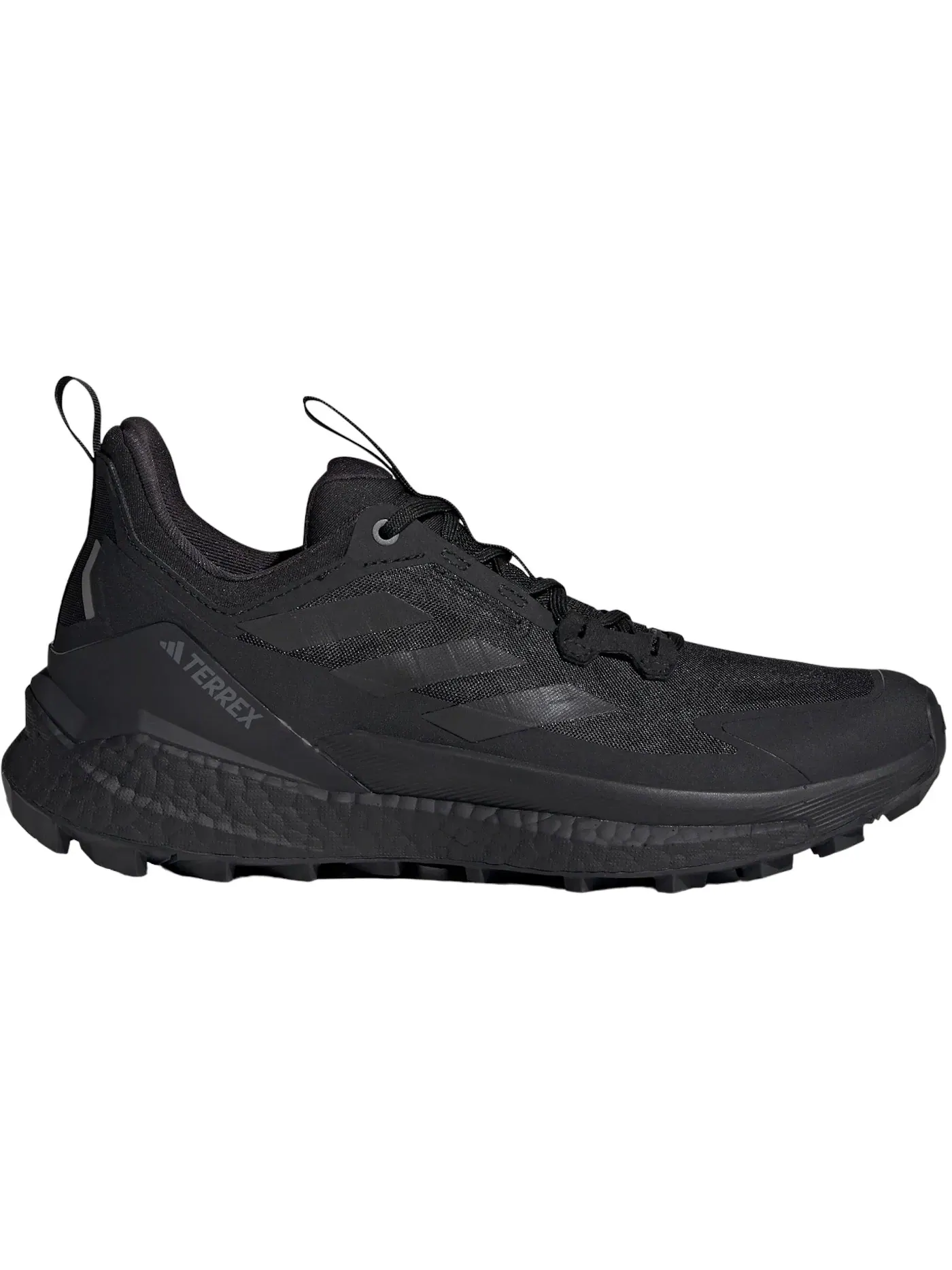 Мужские кроссовки для трейлраннинга с технологией BOOST Adidas Terrex Free Hiker 2.0 Low — изображение 1 из 1