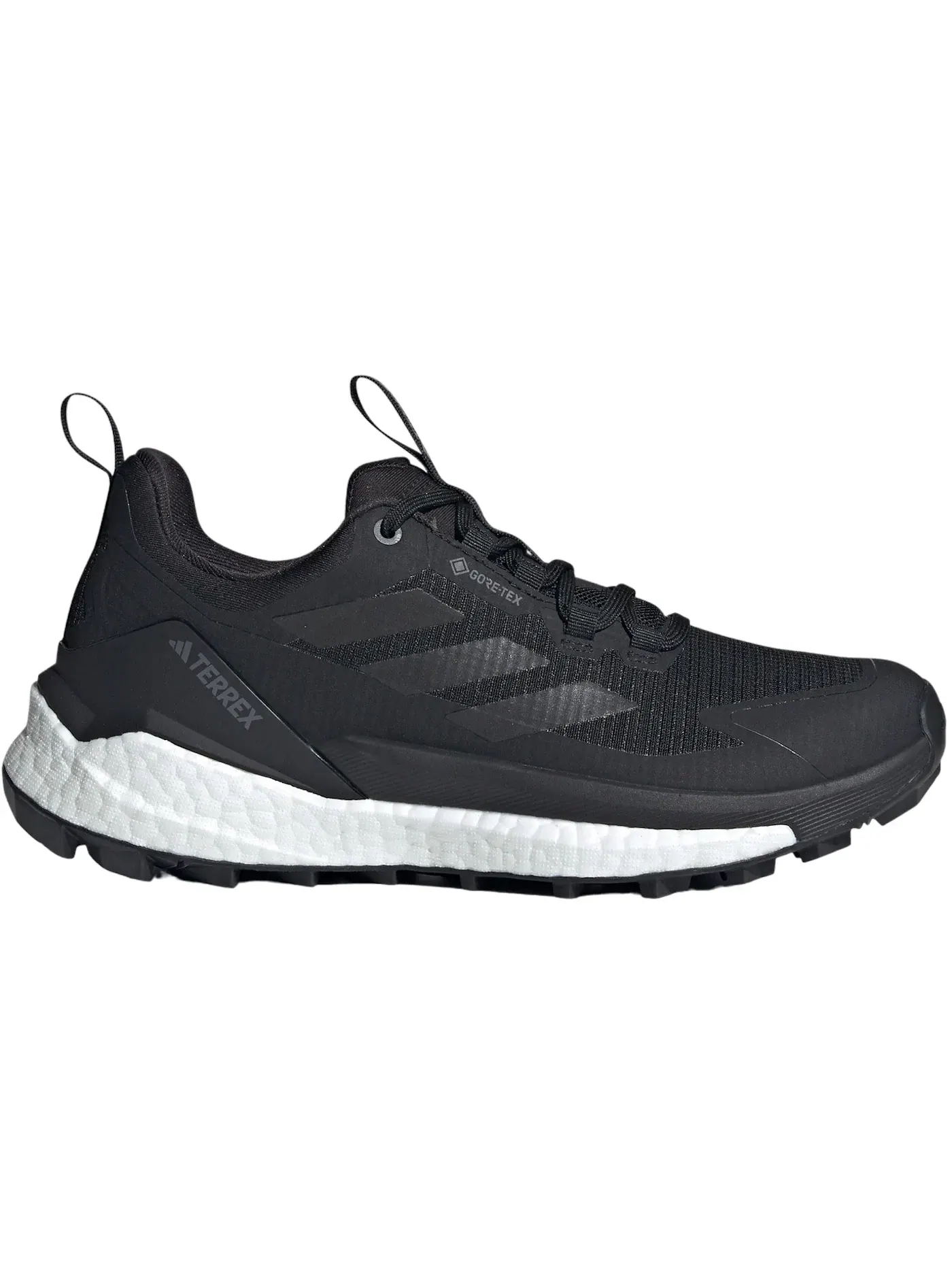 Женские кроссовки для хайкинга с мембраной Gore-Tex Adidas Terrex Free Hiker 2.0 Low Gore-Tex — изображение 1 из 1