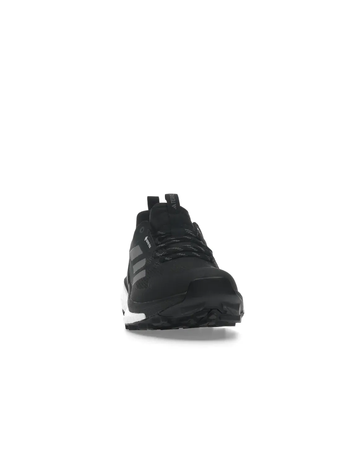 Женские кроссовки для треккинга с мембраной Gore-Tex Adidas Terrex Free Hiker 2.0 Low Gore-Tex — изображение 2 из 4