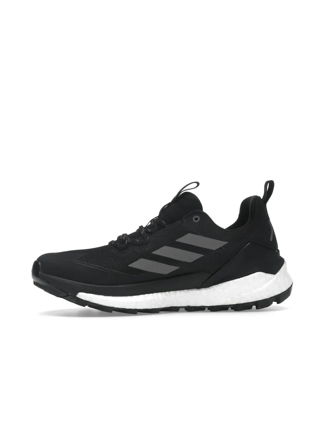 Женские кроссовки для треккинга с мембраной Gore-Tex Adidas Terrex Free Hiker 2.0 Low Gore-Tex — изображение 3 из 4