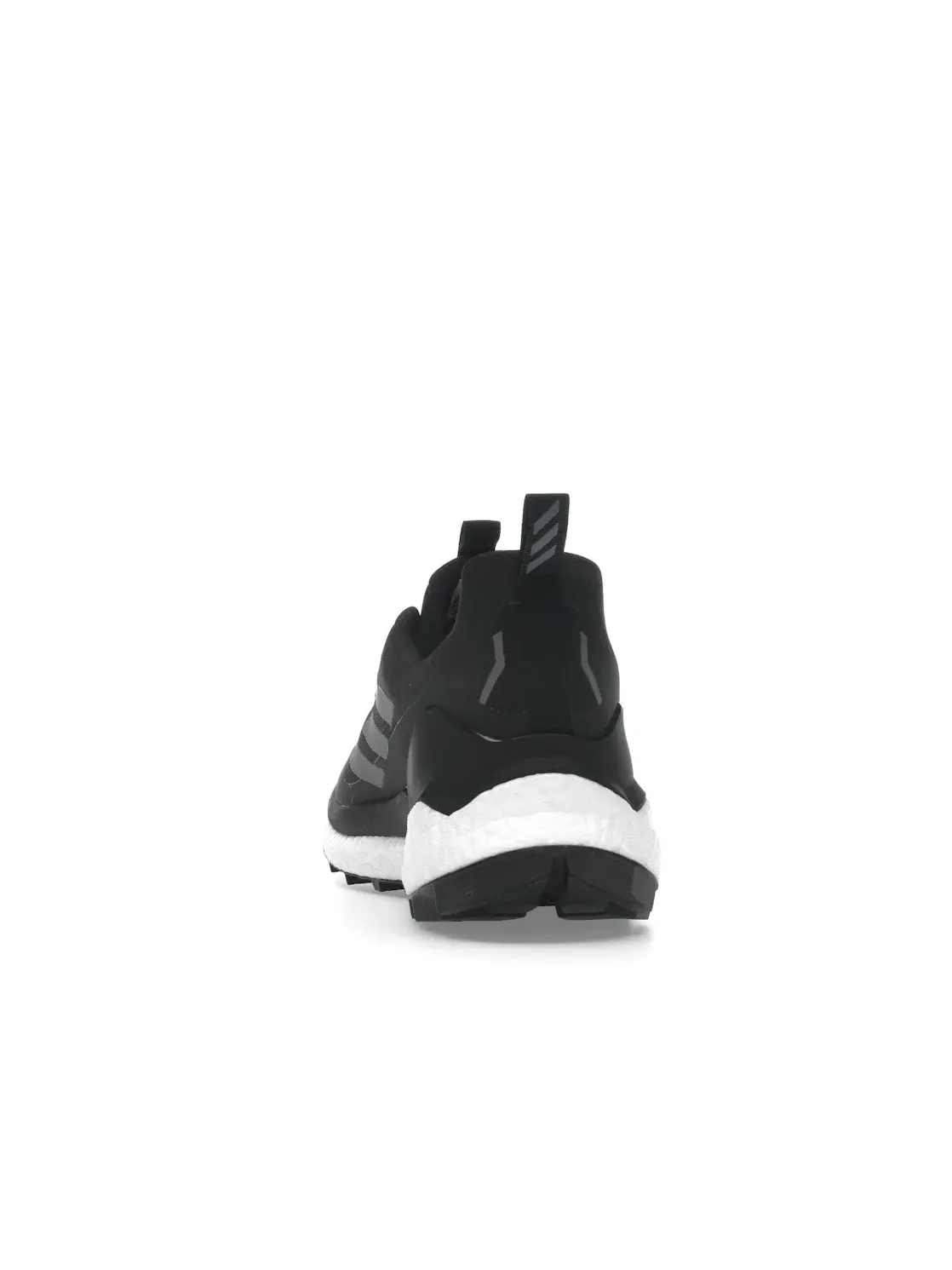 Женские кроссовки для треккинга с мембраной Gore-Tex Adidas Terrex Free Hiker 2.0 Low Gore-Tex — изображение 4 из 4