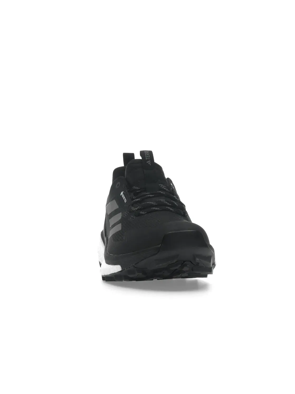 Мужские кроссовки для хайкинга с технологией Gore-Tex Adidas Terrex Free Hiker 2.0 Low Gore-Tex — изображение 2 из 4