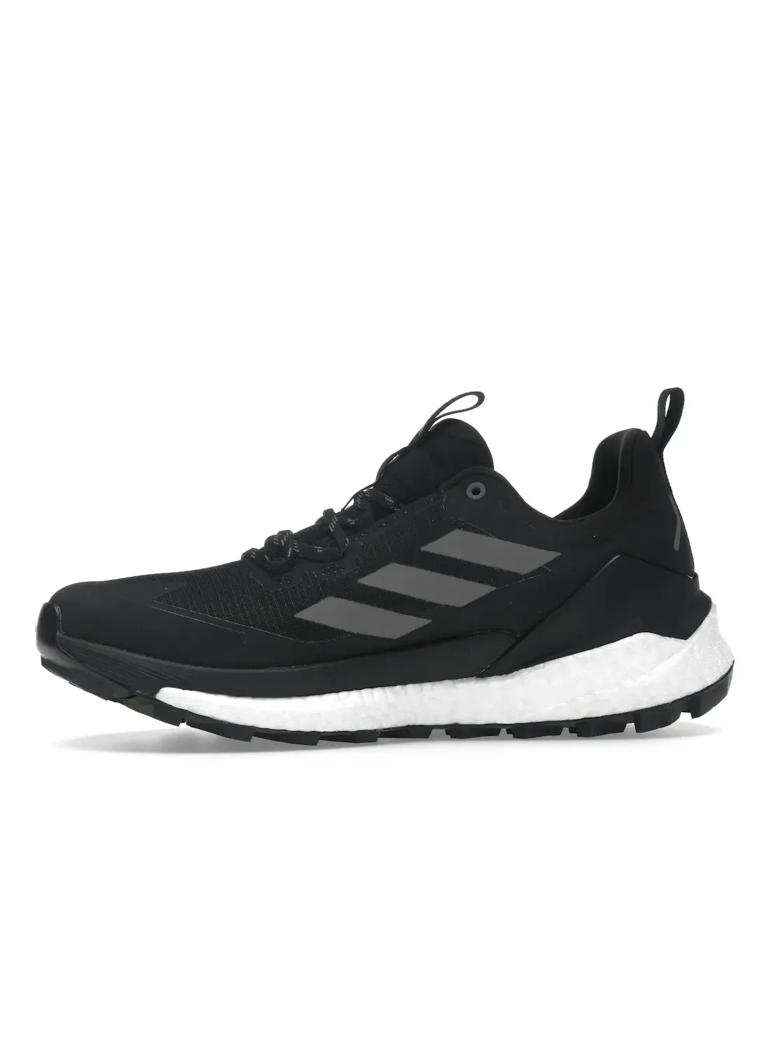 Мужские кроссовки для хайкинга с технологией Gore-Tex Adidas Terrex Free Hiker 2.0 Low Gore-Tex — изображение 3 из 4