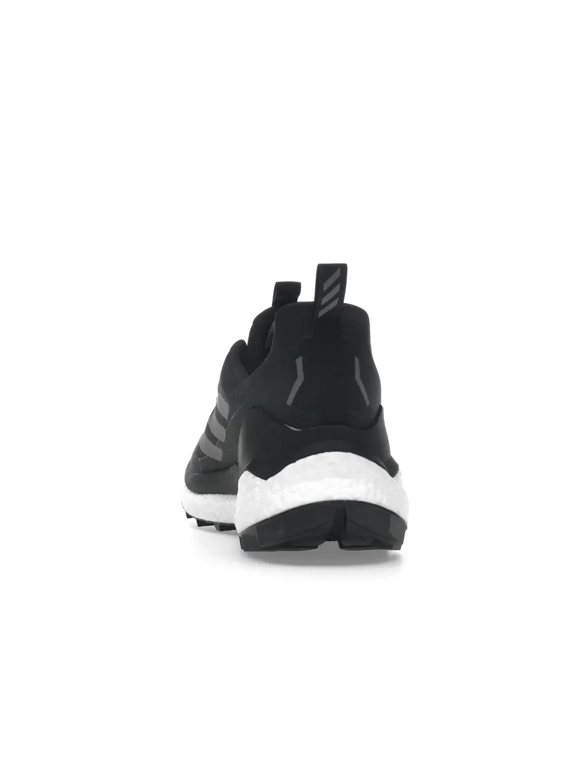 Мужские кроссовки для хайкинга с технологией Gore-Tex Adidas Terrex Free Hiker 2.0 Low Gore-Tex — изображение 4 из 4