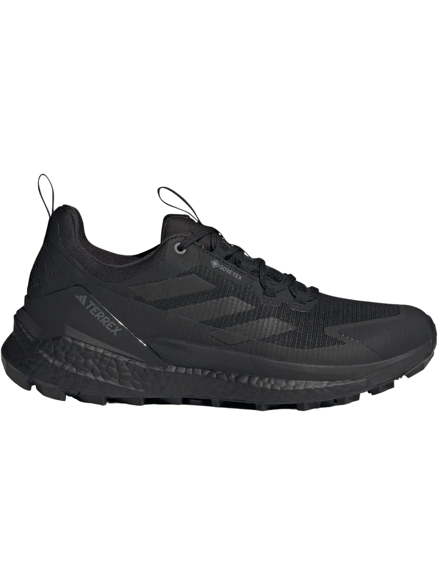 Мужские кроссовки для бега с мембраной Gore-Tex Adidas Terrex Free Hiker 2.0 Low Gore-Tex — изображение 1 из 1