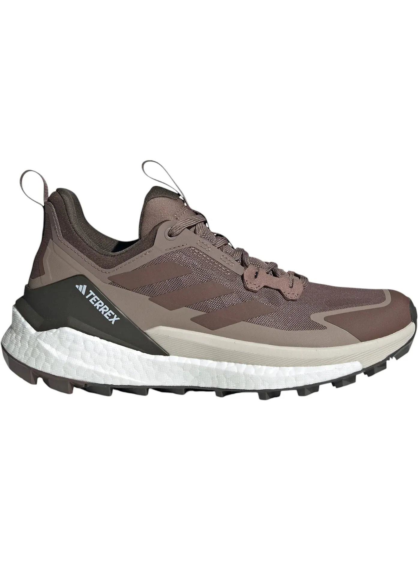 Женские кроссовки для трейла с технологией ботинка Terrex Free Hiker 2.0 Low Adidas — изображение 1 из 1