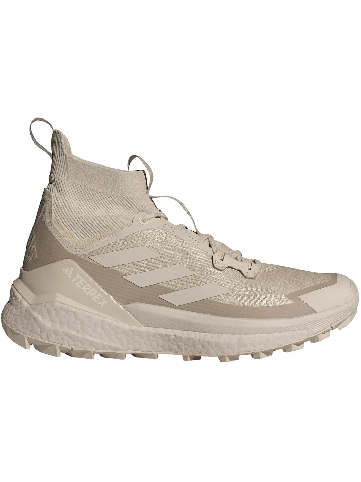 Мужские кроссовки для треккинга Adidas Terrex Free Hiker 2.0 — изображение 1 из 1